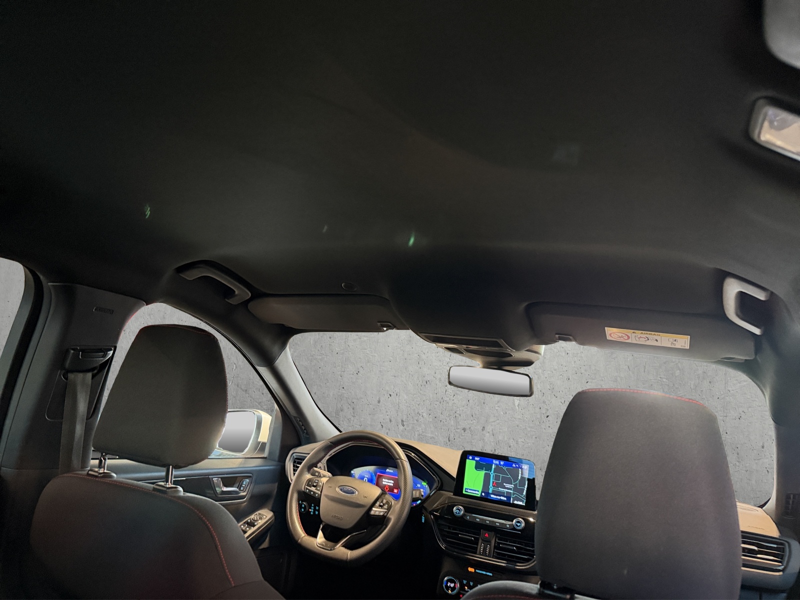 FORD Kuga 2.5 Hybrid ST-Line 4x4-image-18