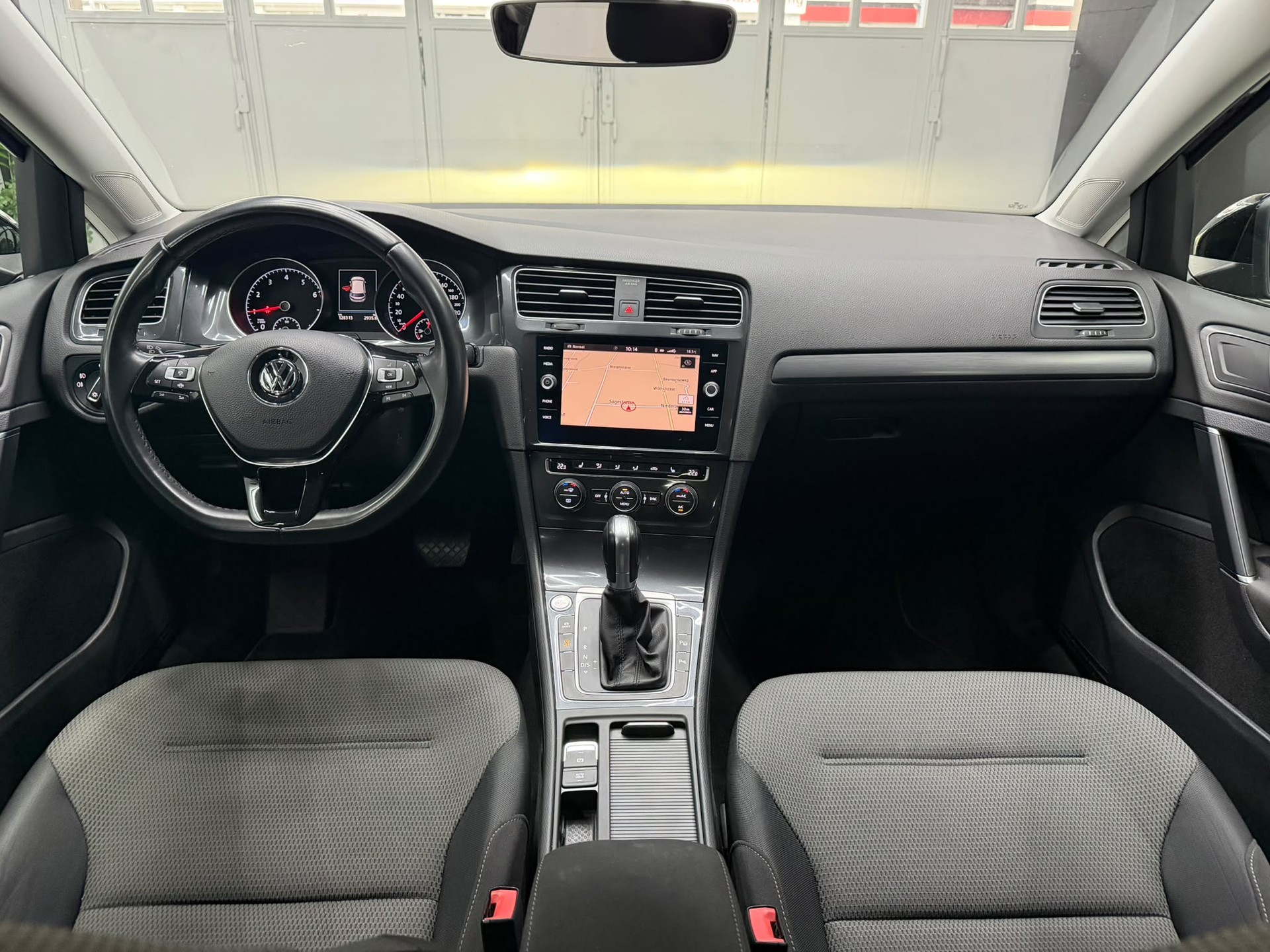 VW Golf 1.5 TSI EVO Comfortline DSG-image-4