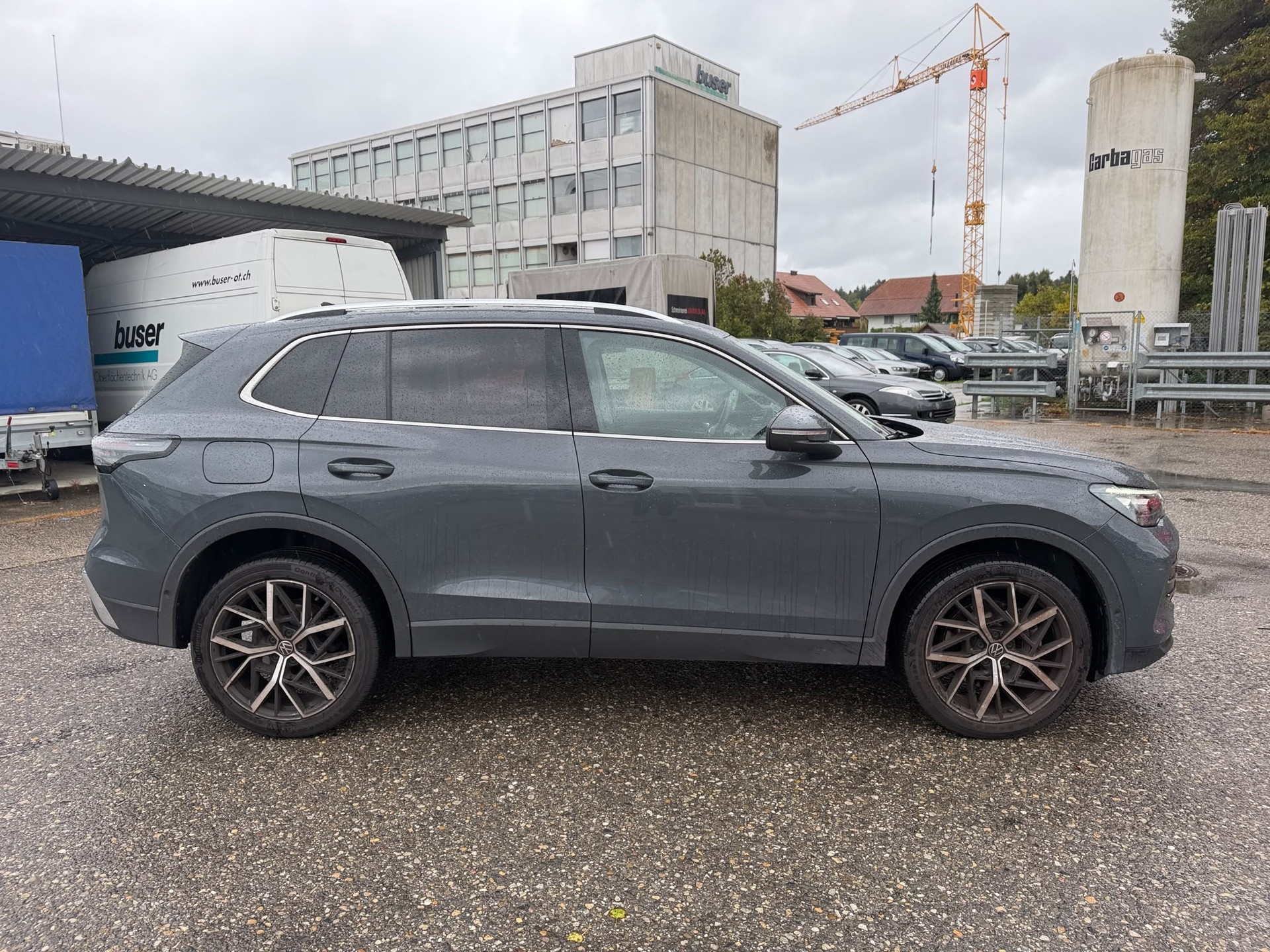 VW Tiguan 2.0 TDI SCR Elegance 4Motion DSG-image-6