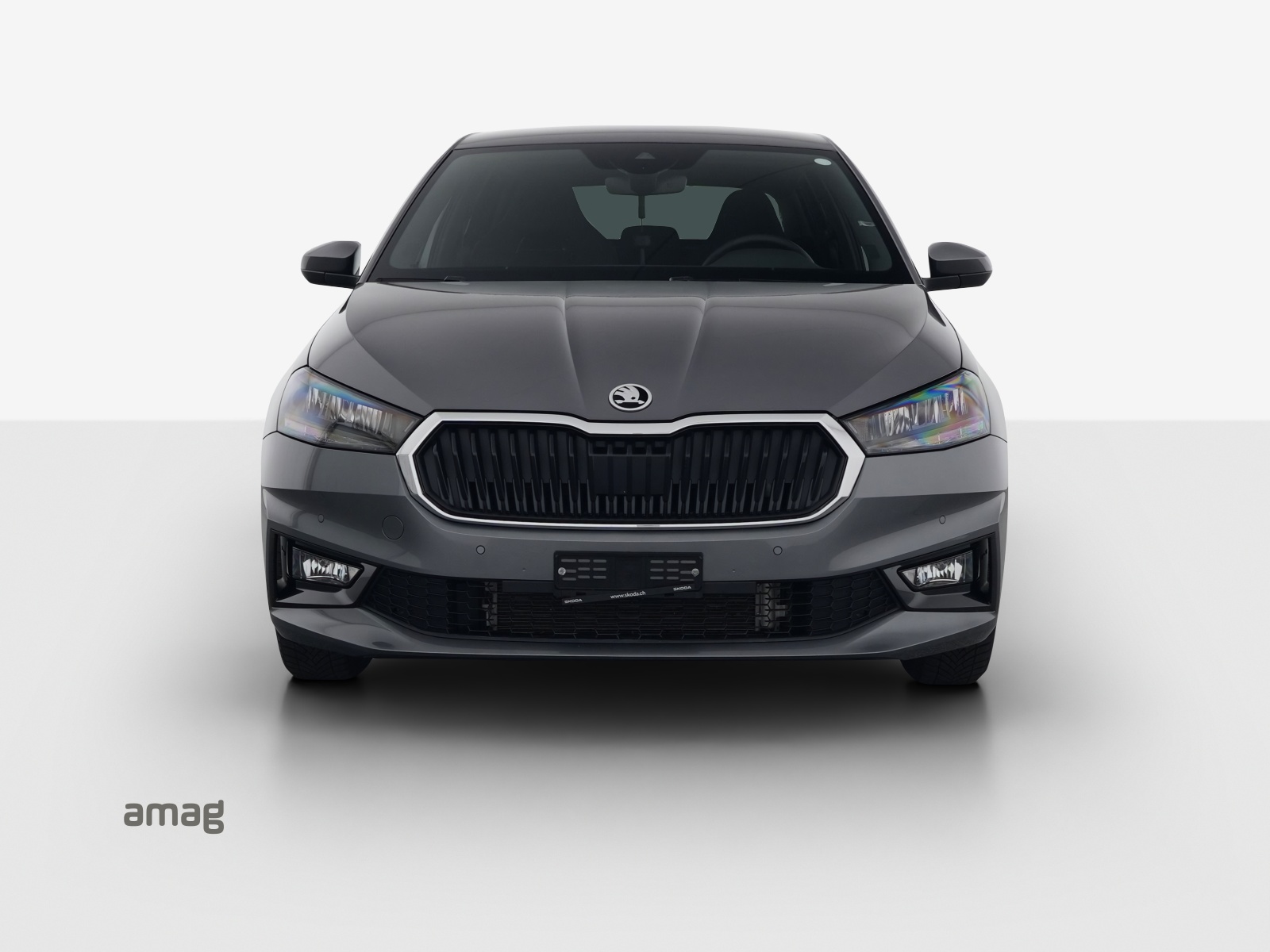 SKODA Fabia 1.0 TSI Selection DSG-image-5