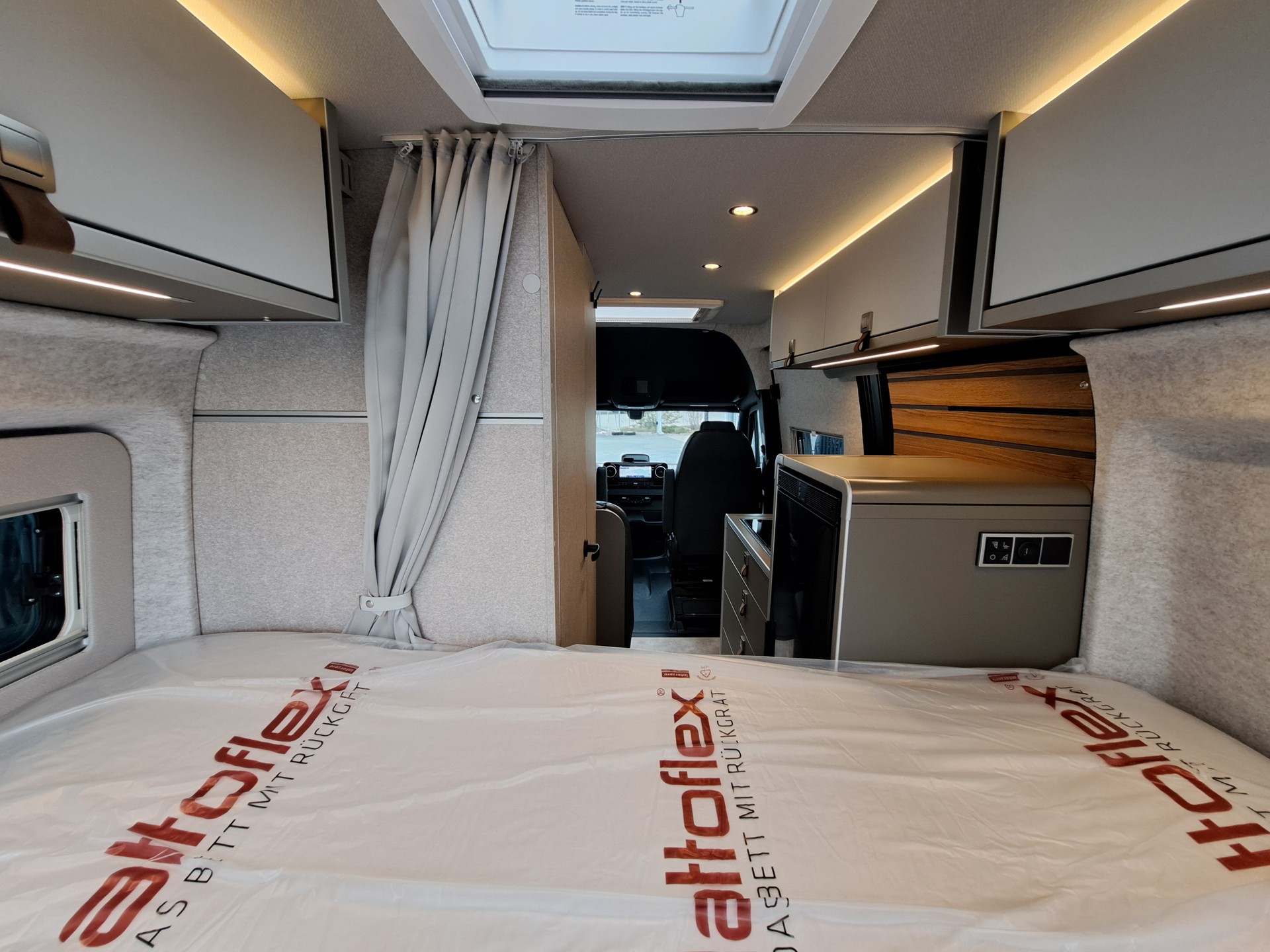 HYMER Grand Canyon S 600 Xperience-image-5