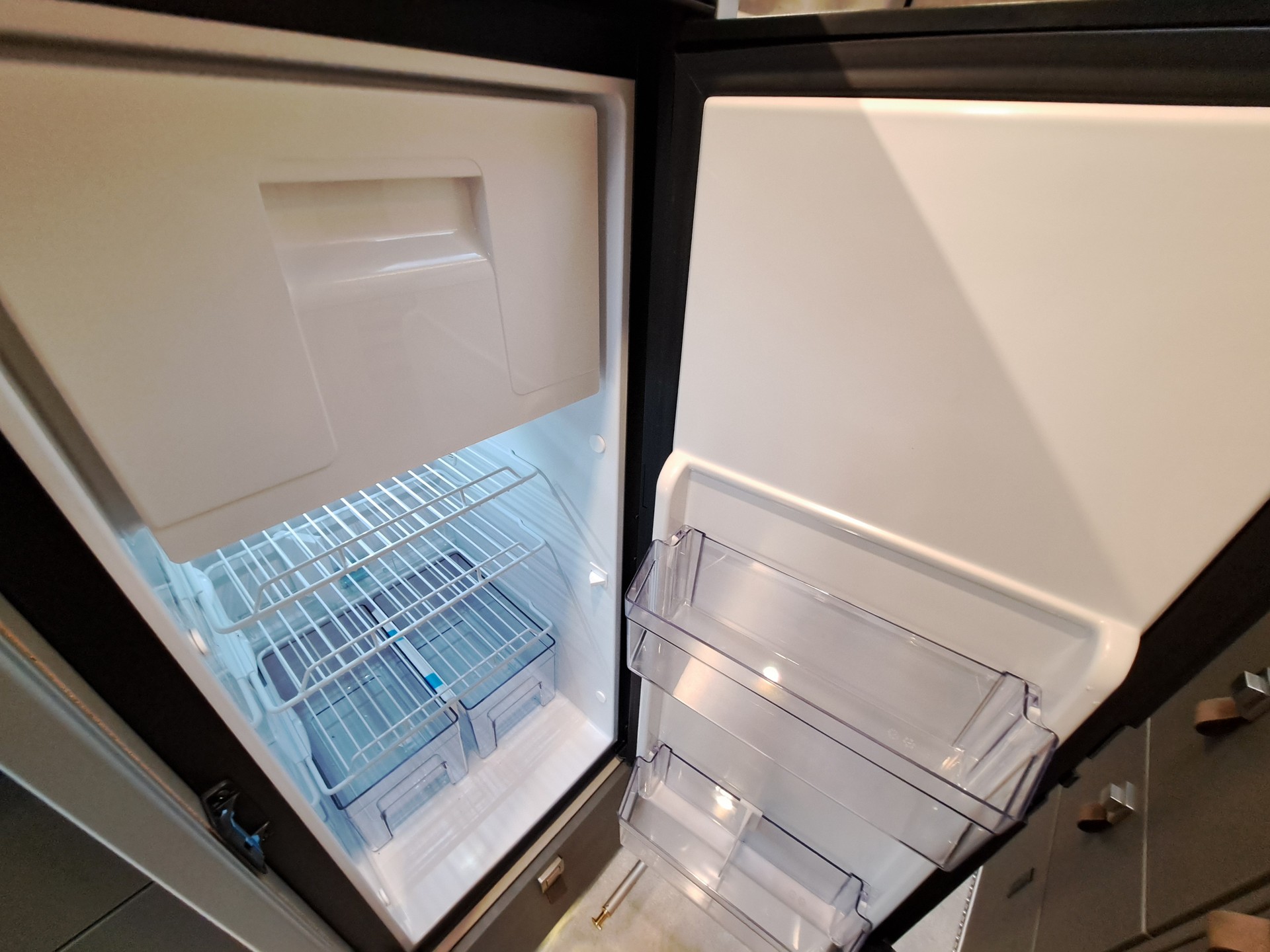 HYMER Grand Canyon S 600 Xperience-image-3