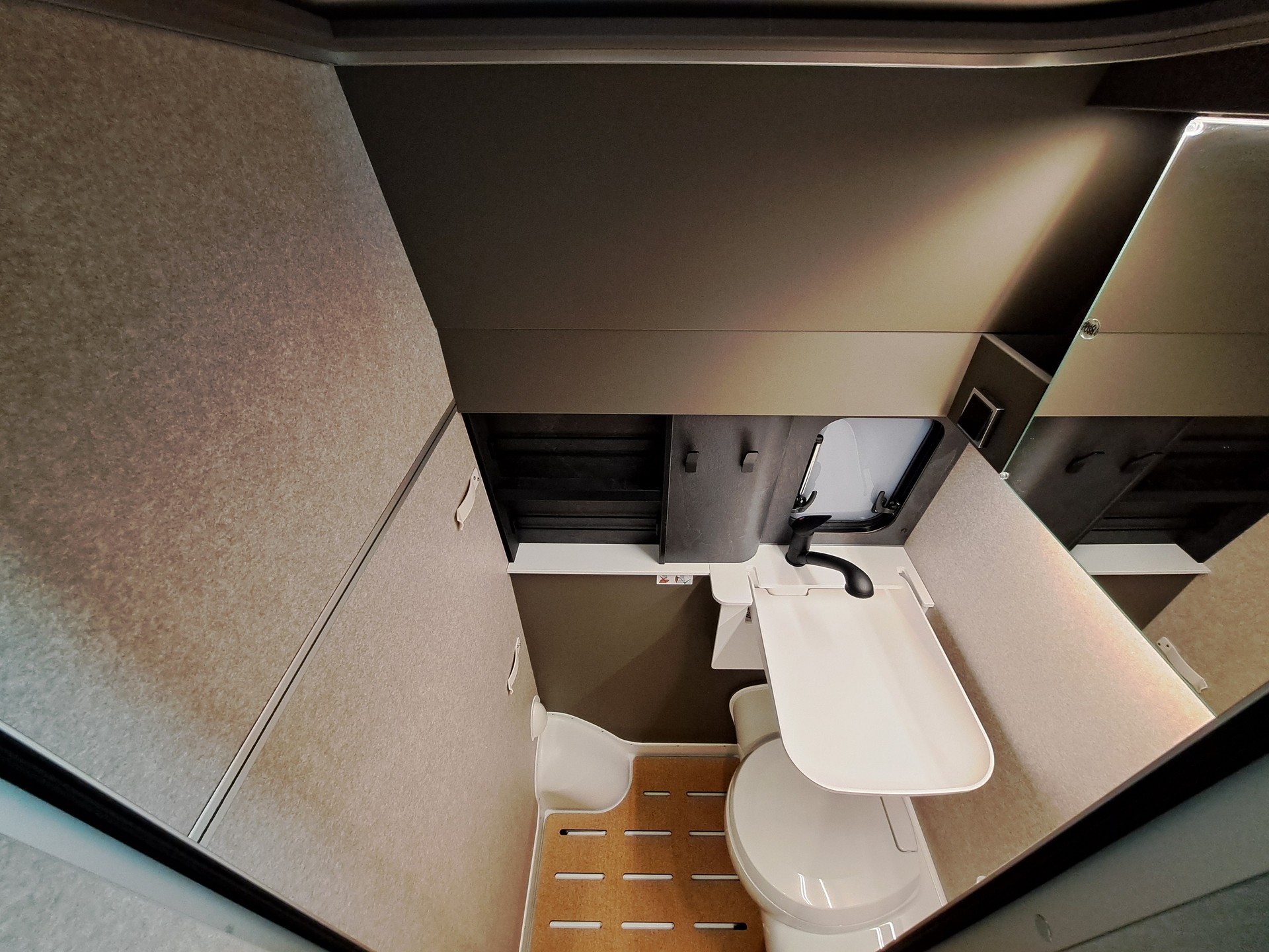 HYMER Grand Canyon S 600 Xperience-image-4