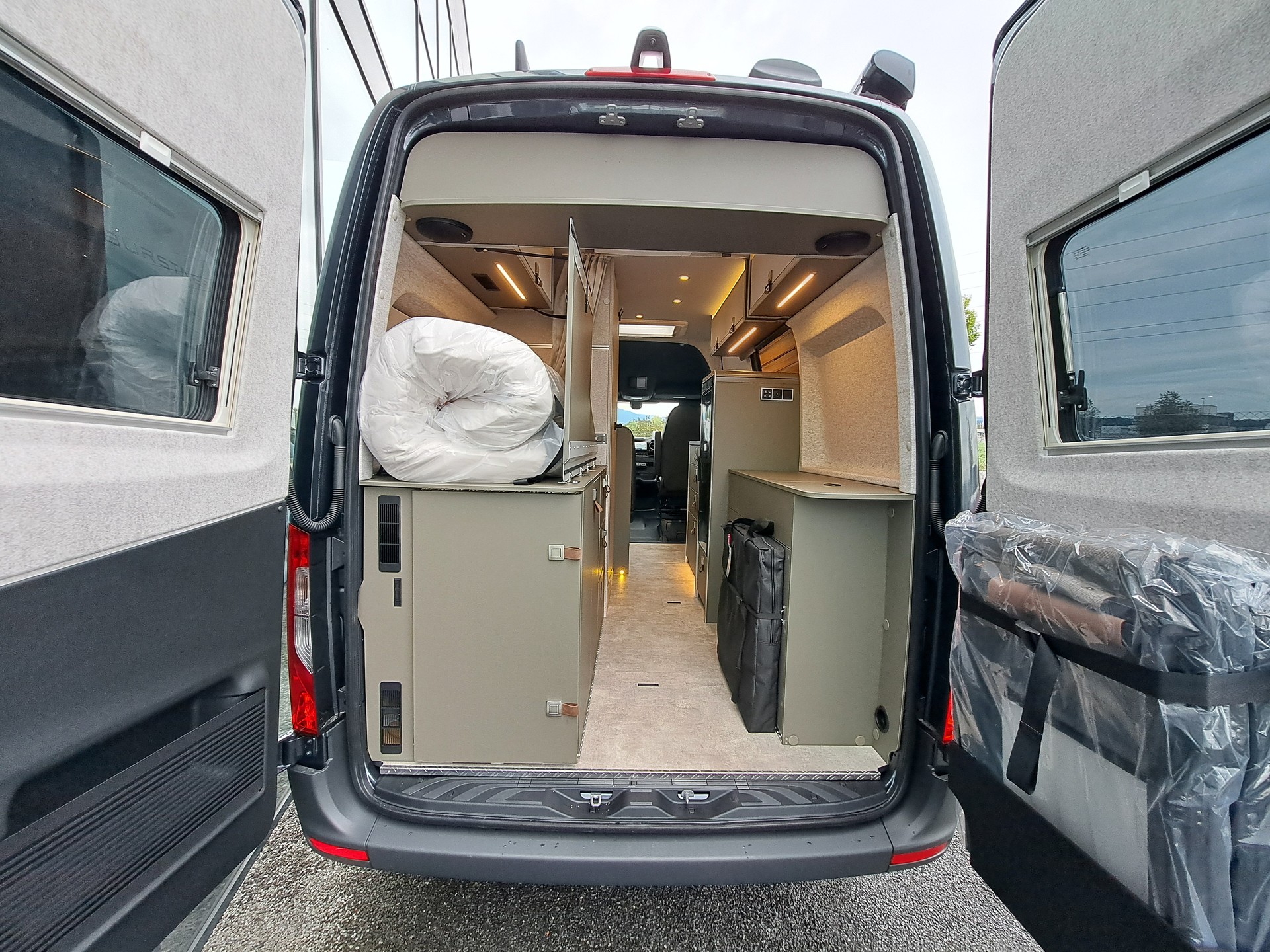HYMER Grand Canyon S 600 Xperience-image-8