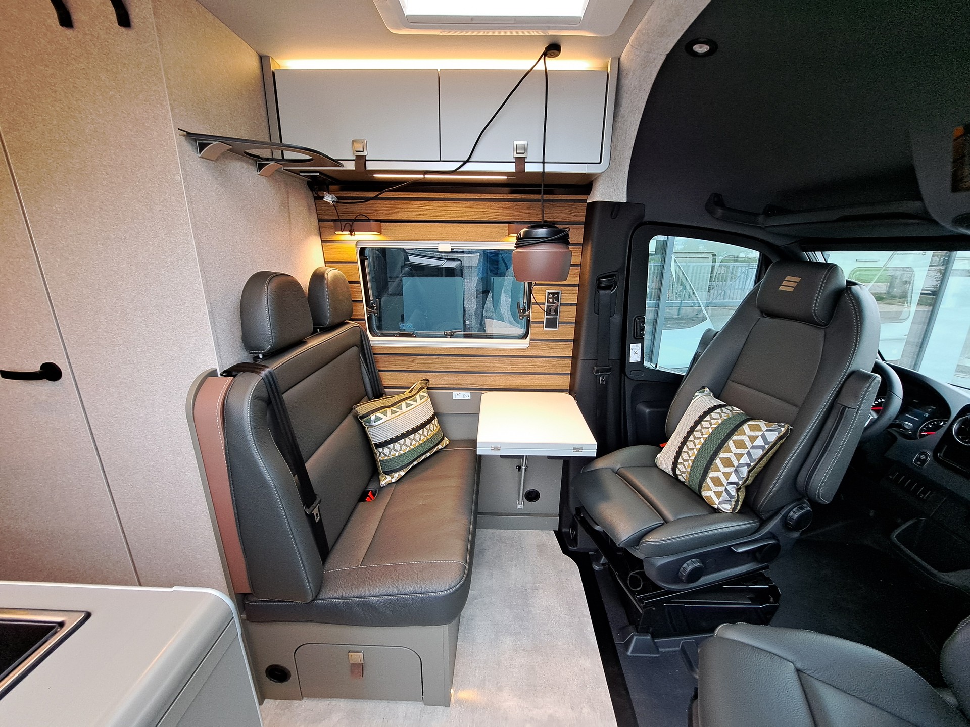 HYMER Grand Canyon S 600 Xperience-image-7