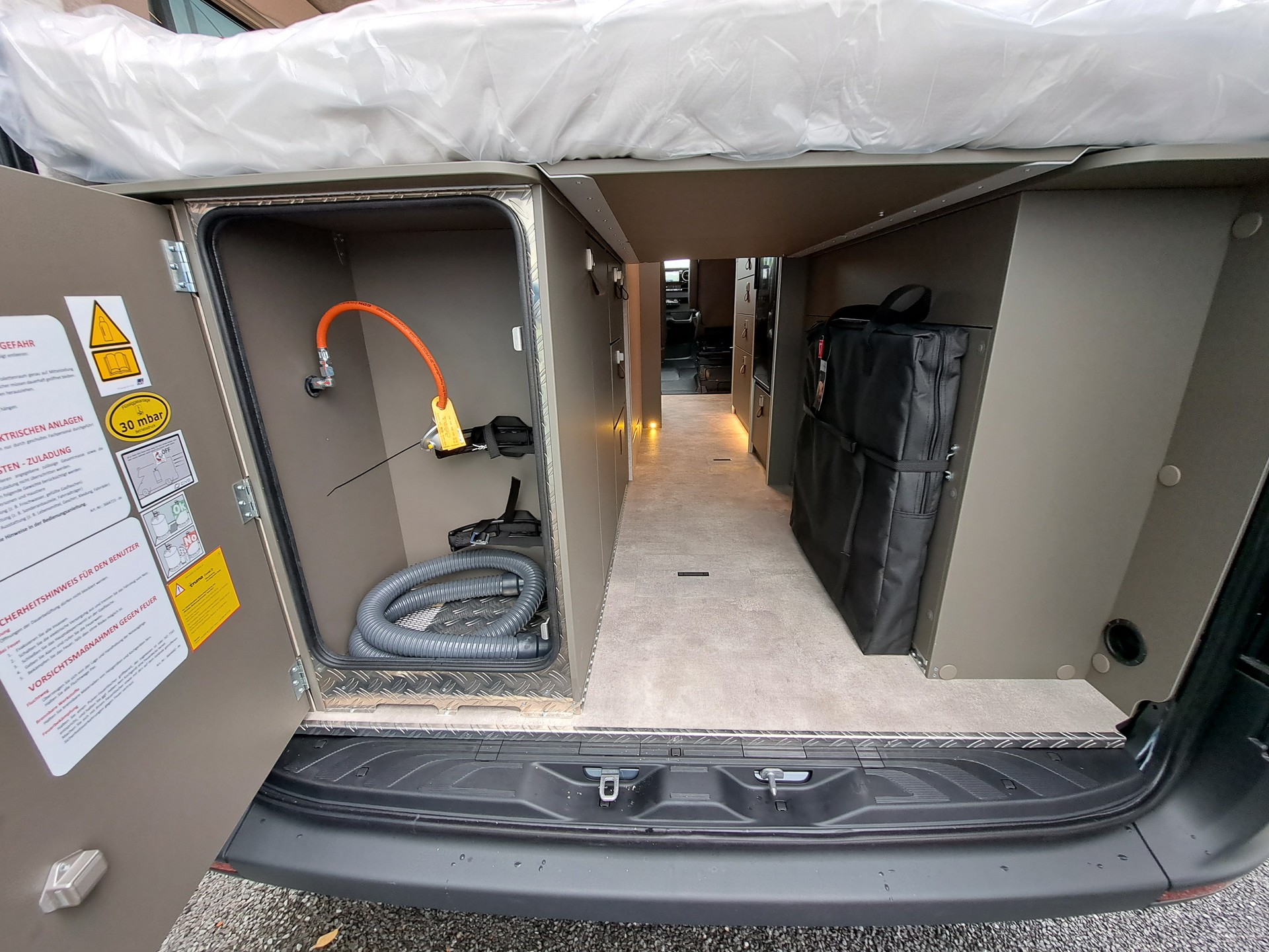 HYMER Grand Canyon S 600 Xperience-image-12
