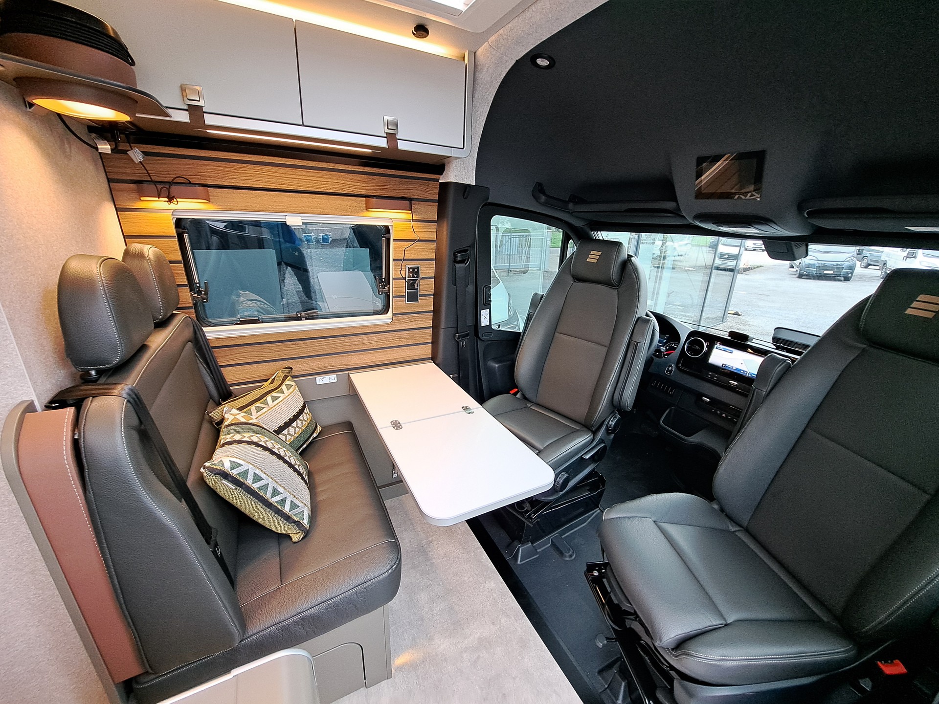 HYMER Grand Canyon S 600 Xperience-image-2