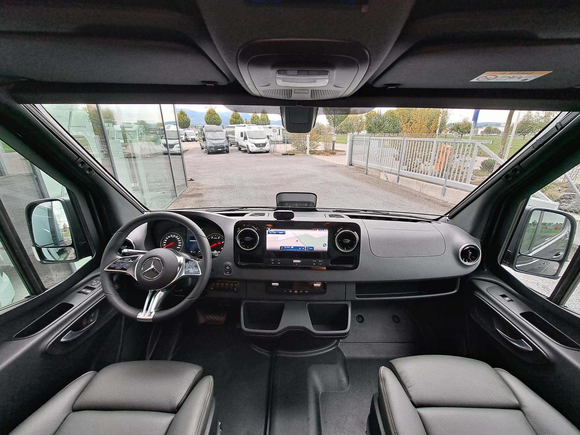 HYMER Grand Canyon S 600 Xperience-image-9
