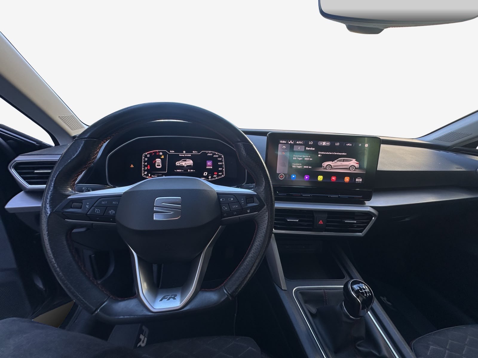 SEAT Leon 1.5 TSI FR-image-3