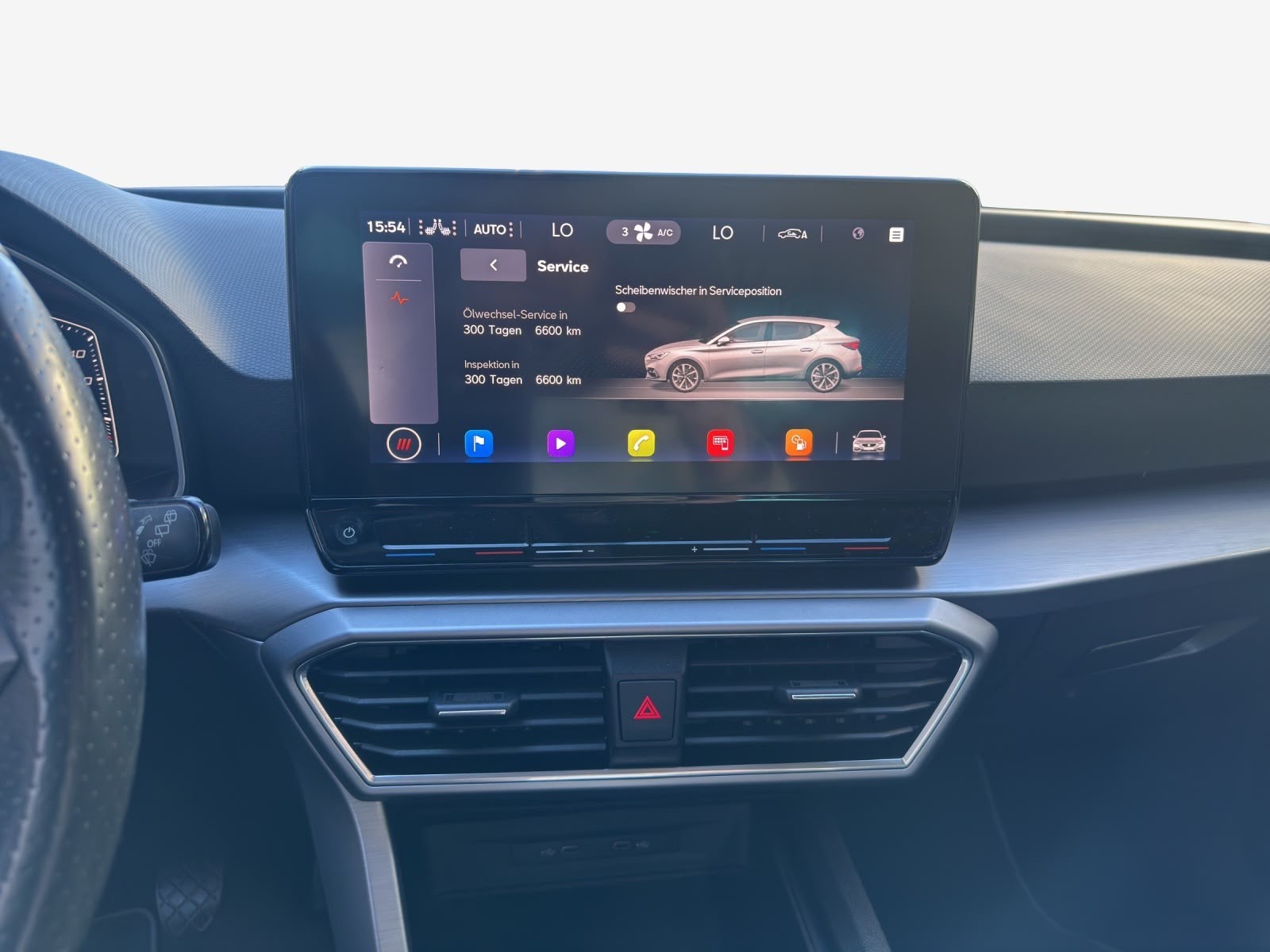 SEAT Leon 1.5 TSI FR-image-4