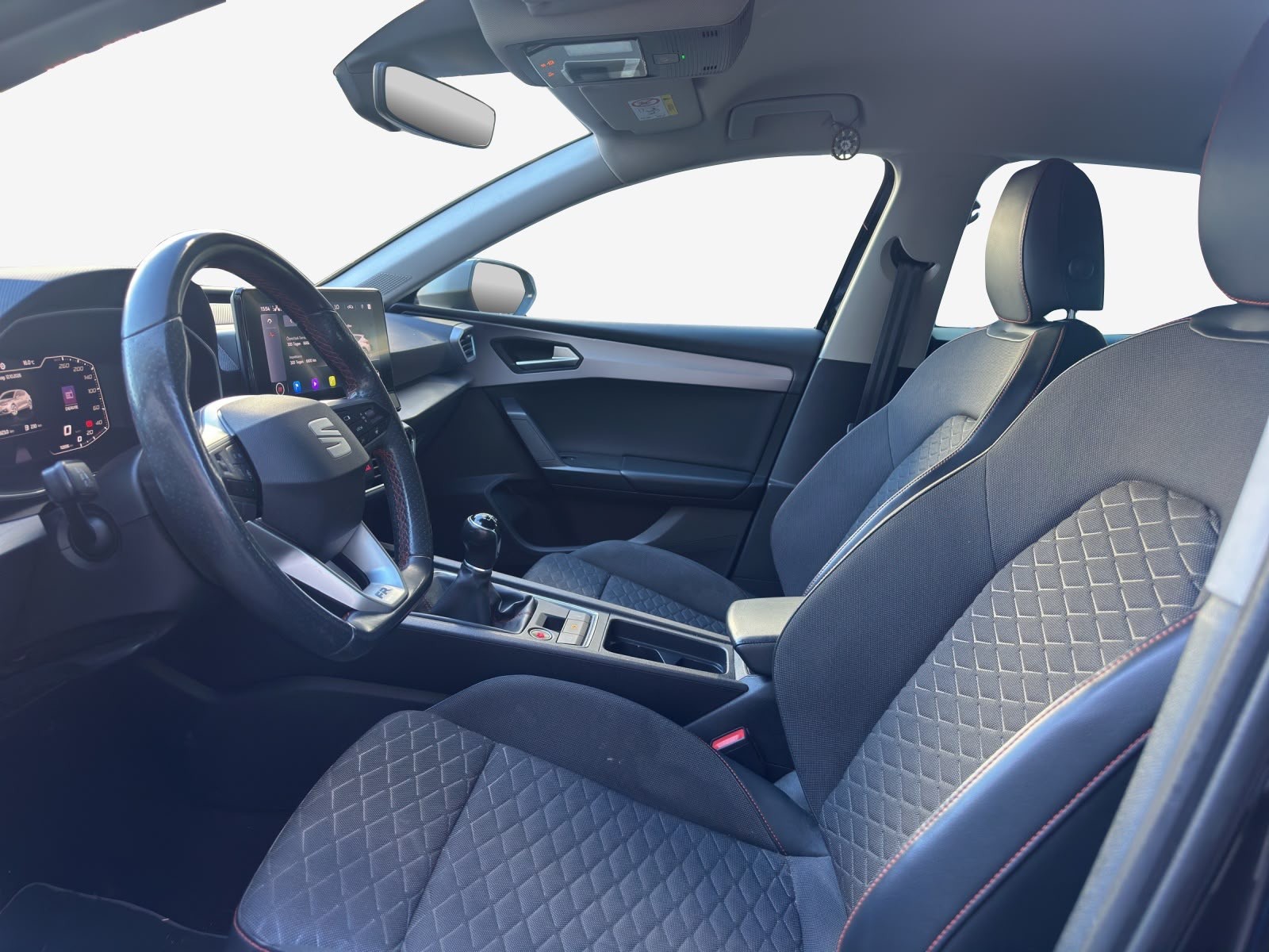 SEAT Leon 1.5 TSI FR-image-2