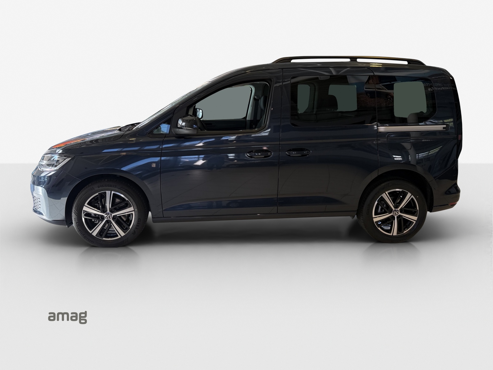 VW Caddy 2.0 TDI Liberty 4Motion-image-1