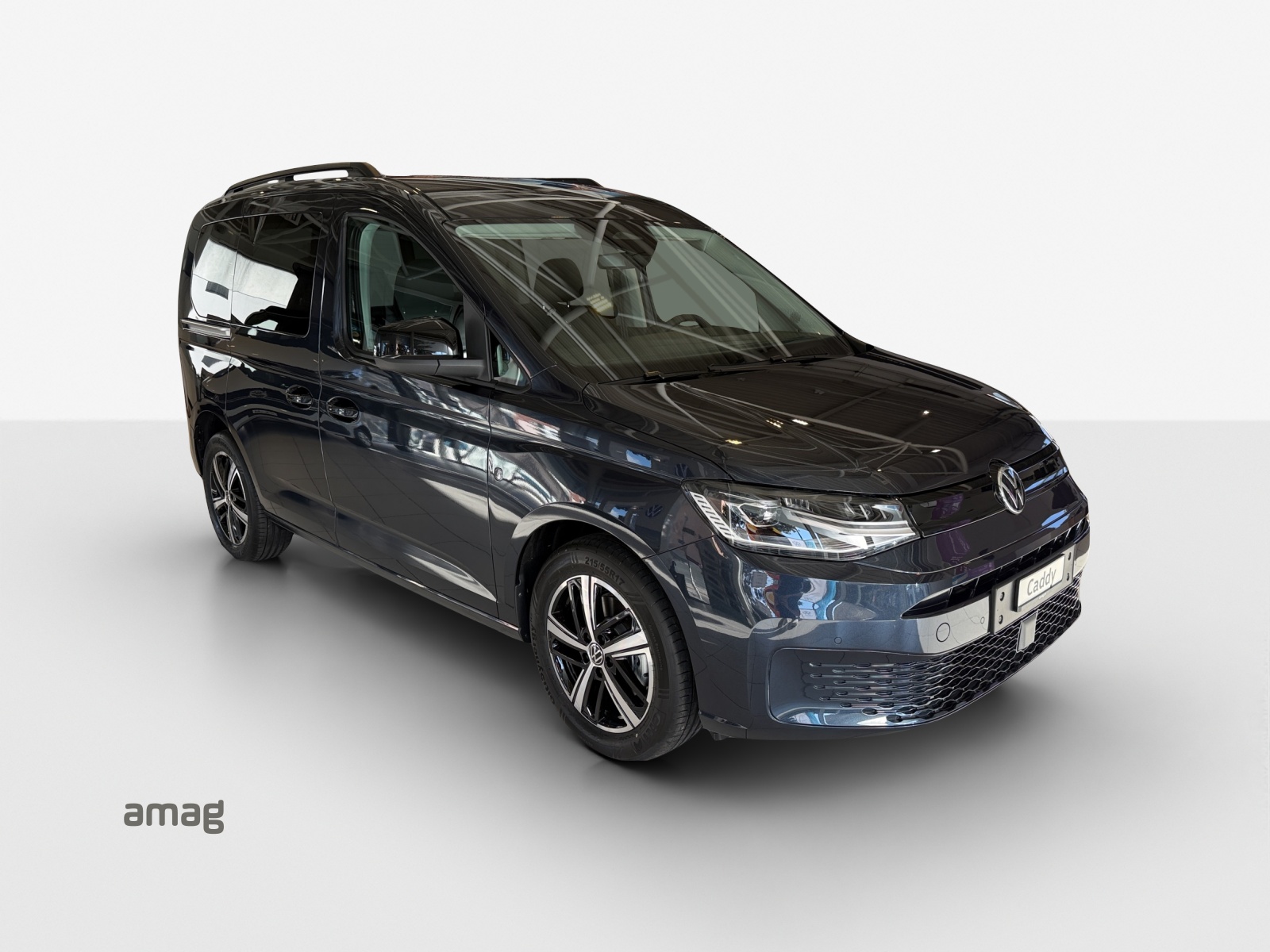 VW Caddy 2.0 TDI Liberty 4Motion-image-5