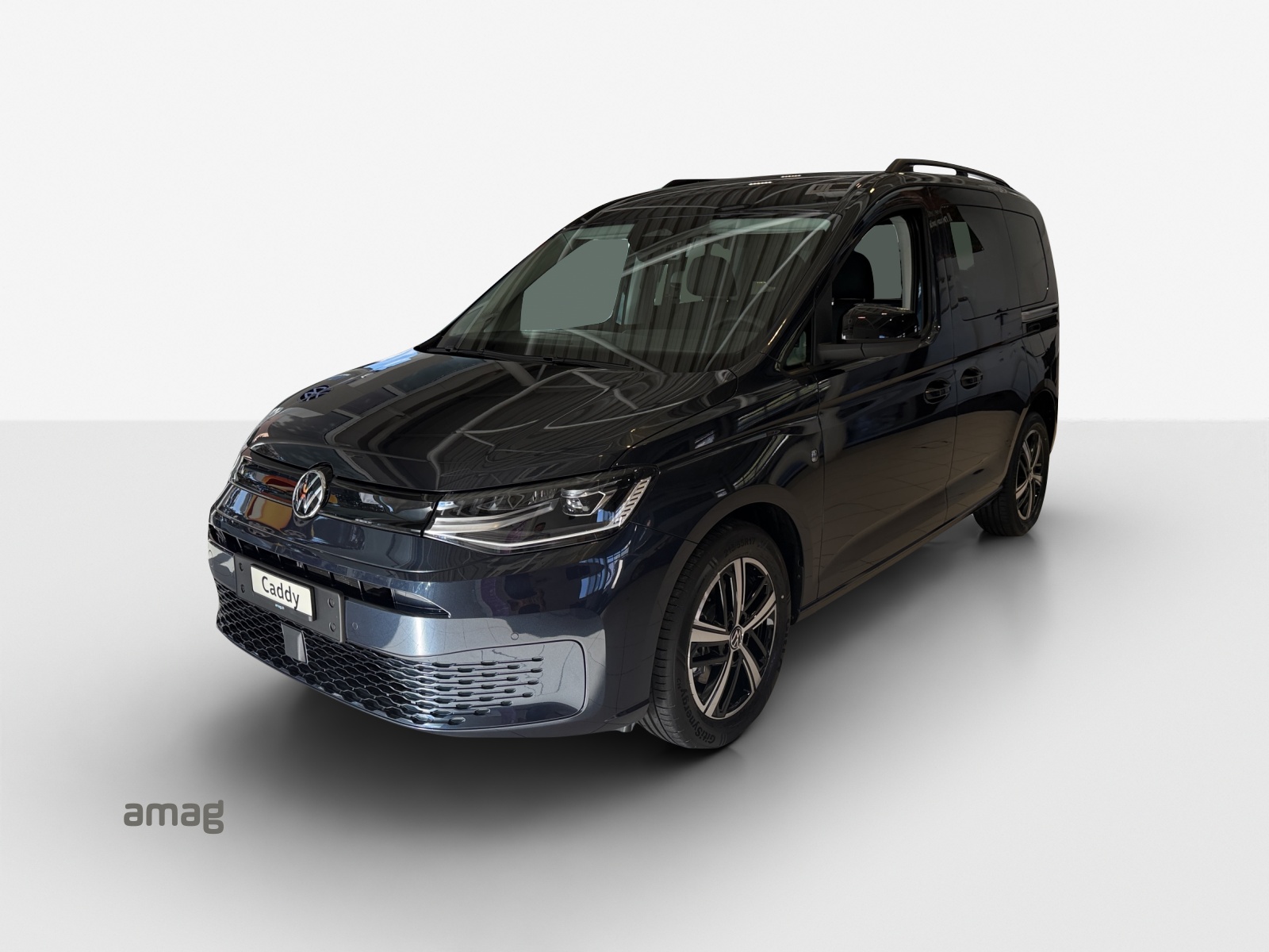 VW Caddy 2.0 TDI Liberty 4Motion-image-0
