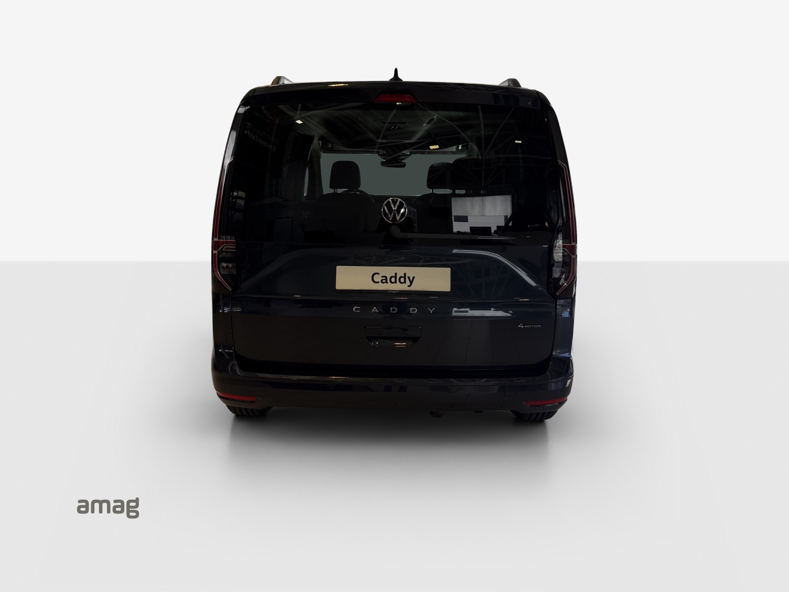 VW Caddy 2.0 TDI Liberty 4Motion-image-3