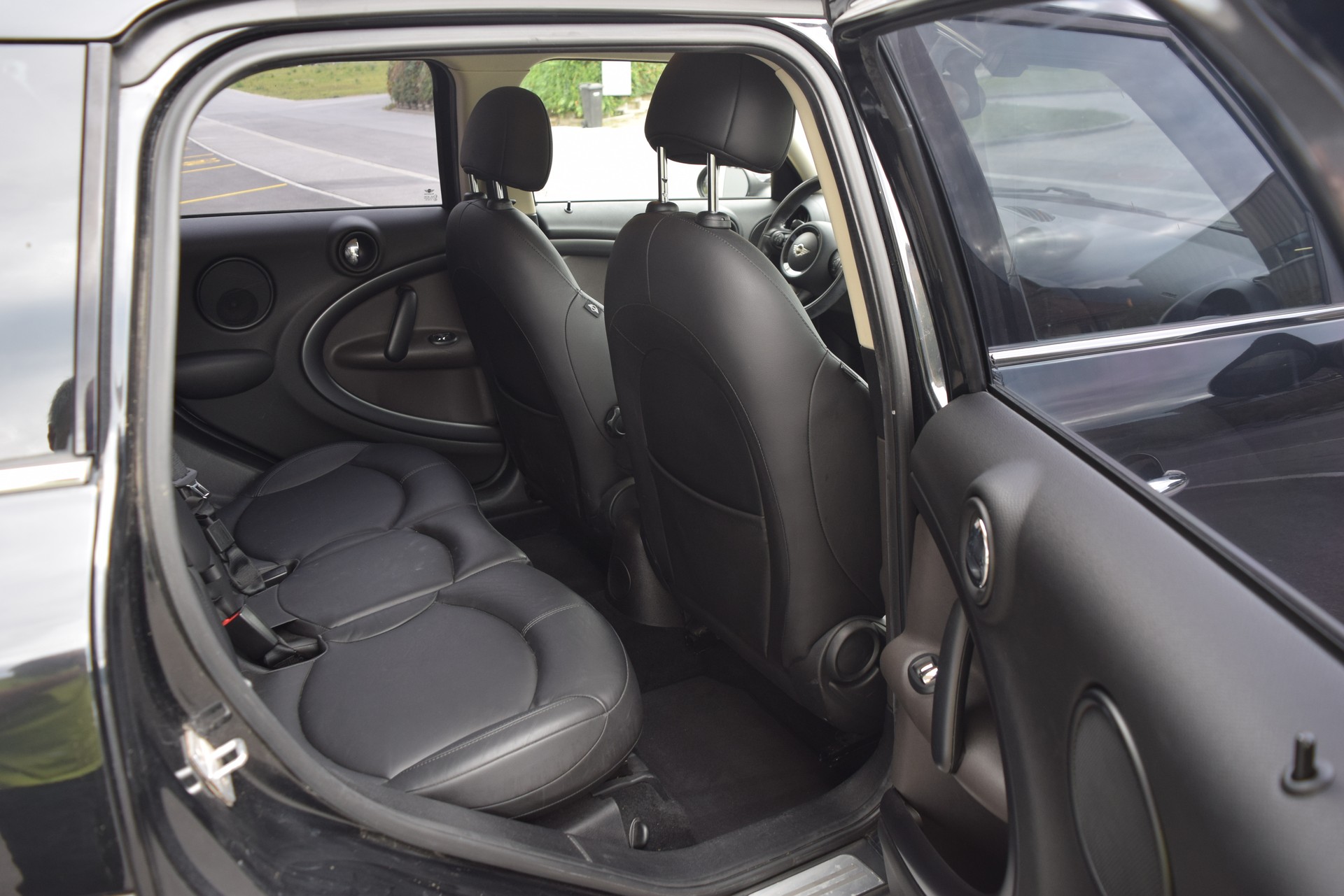 MINI Countryman Cooper SD ALL4 Steptronic-image-10