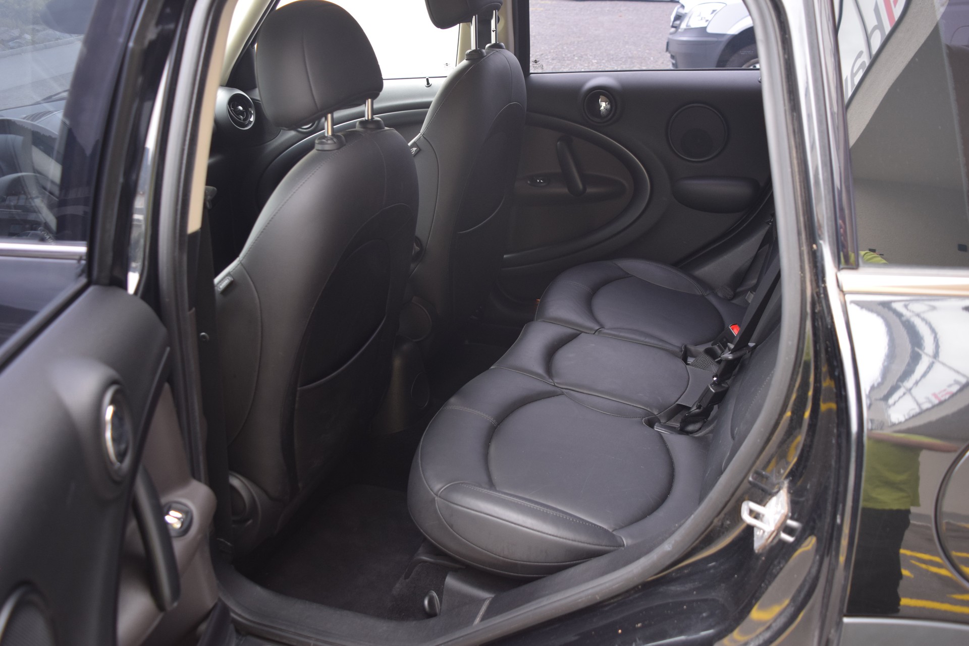 MINI Countryman Cooper SD ALL4 Steptronic-image-14