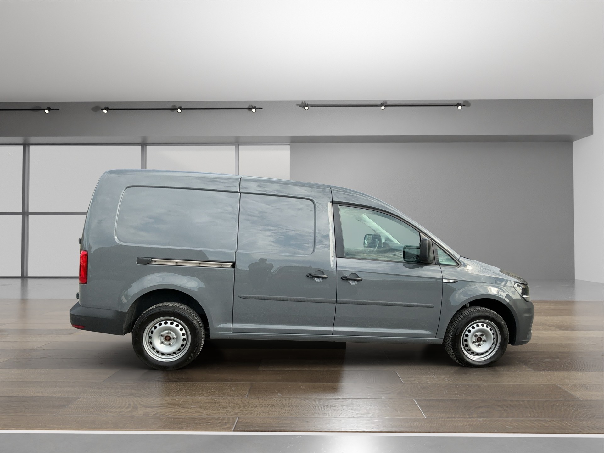 VW Caddy Maxi 2.0TDI 4Motion-image-6