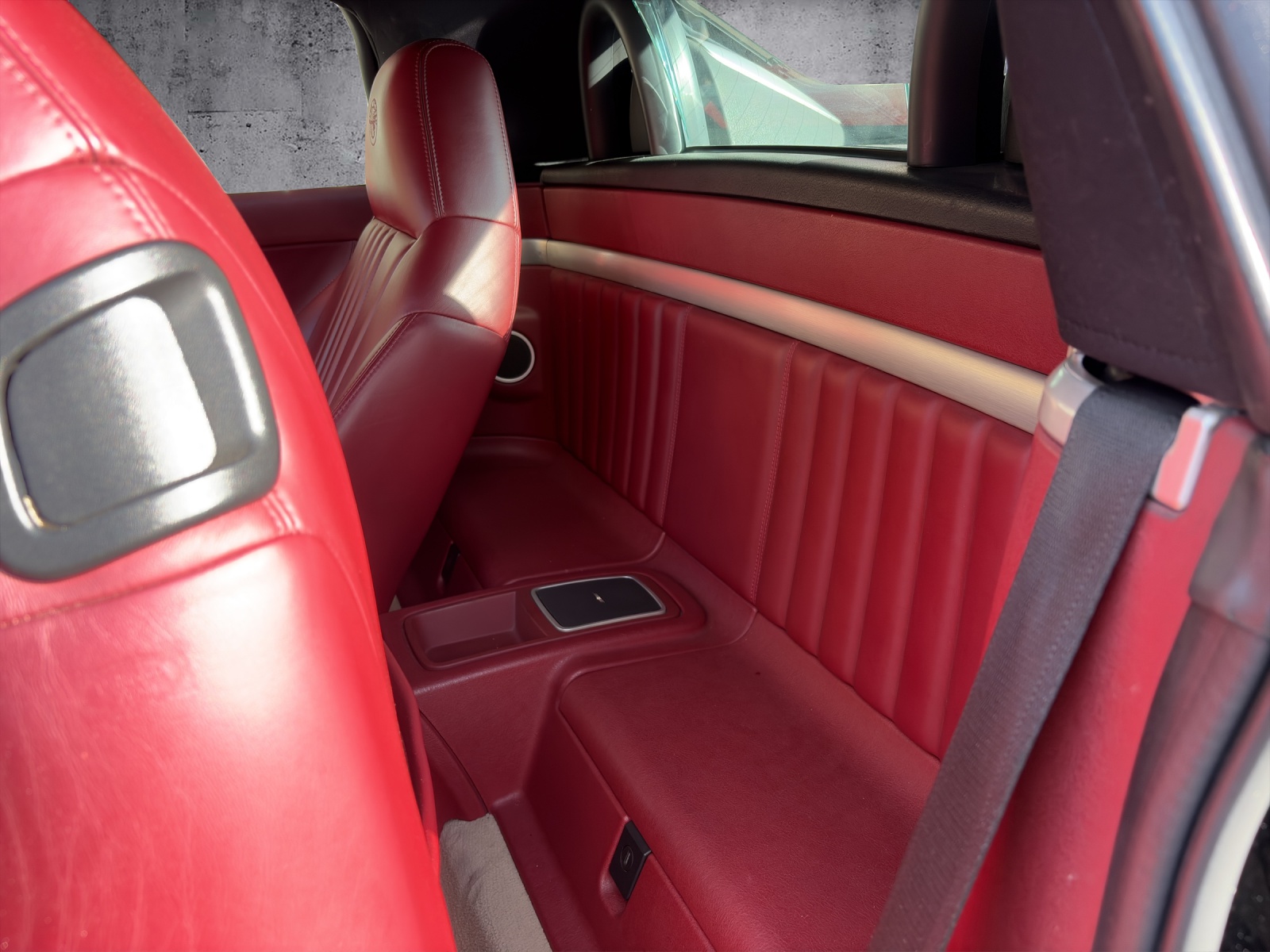 ALFA ROMEO Spider 3.2 JTS Q4-image-8