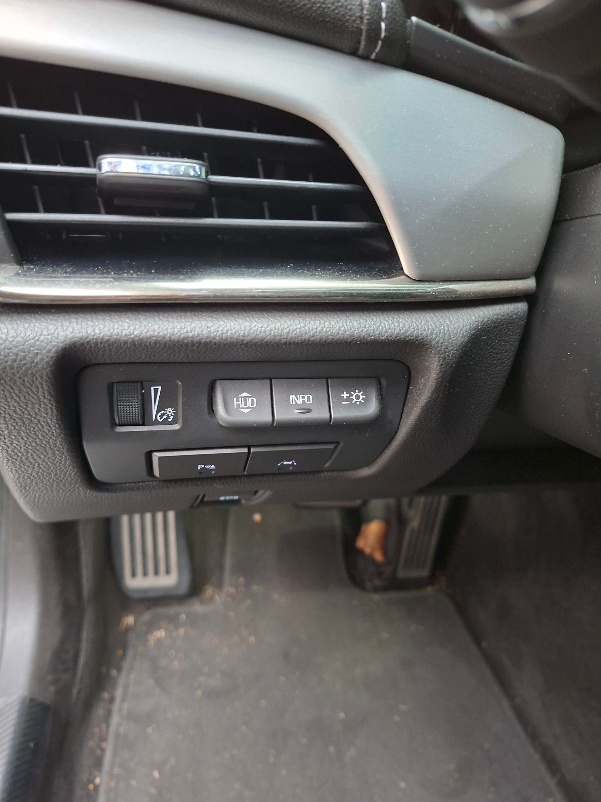 CADILLAC ATS Sedan 2.0 Turbo Premium AWD Automatic-image-10