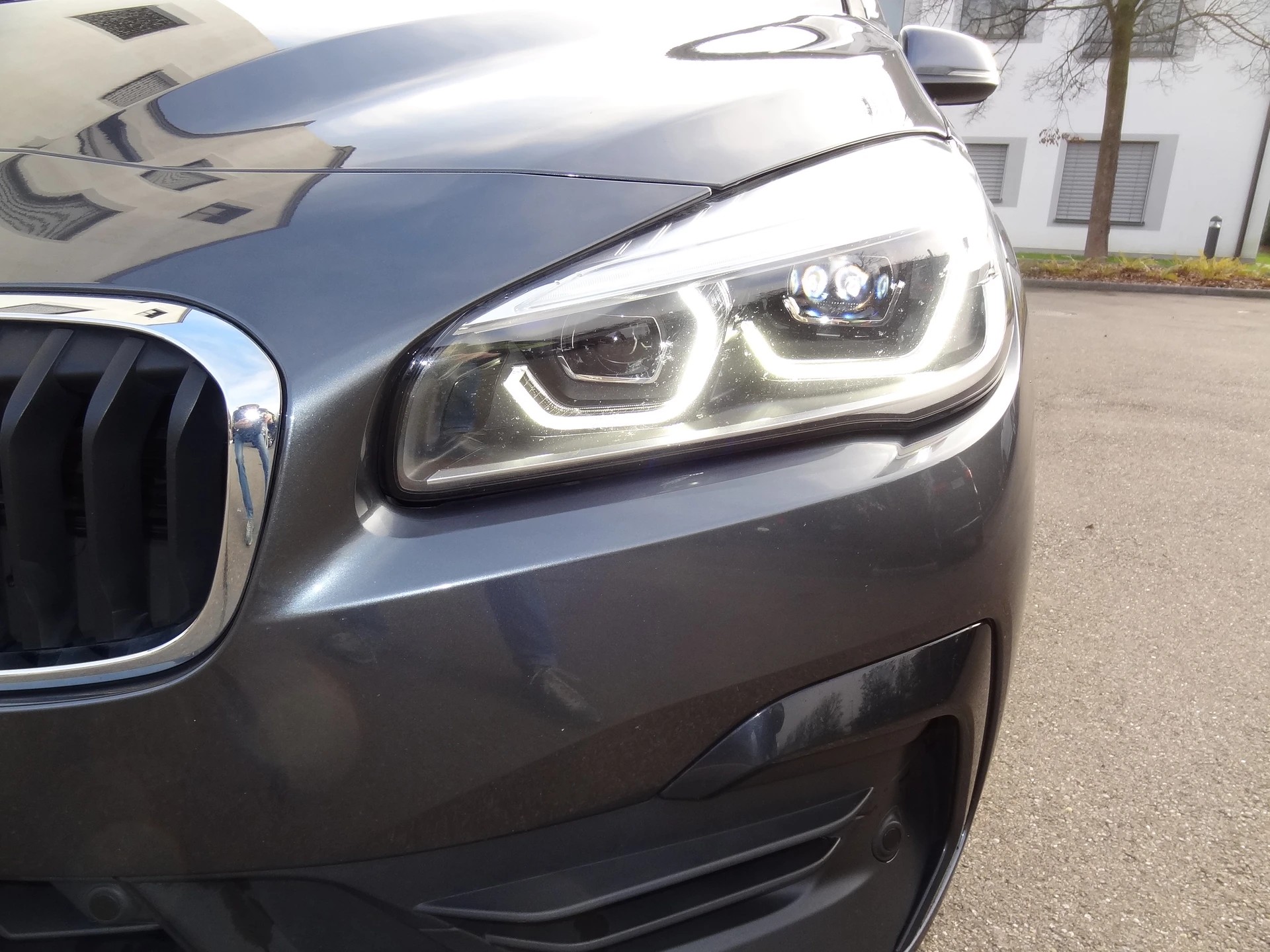 BMW 218d xDrive Gran Tourer Steptronic-image-15