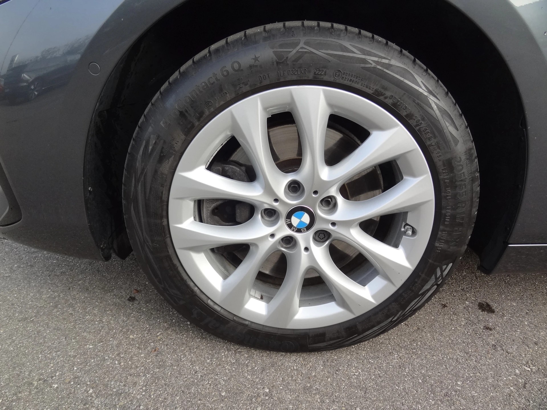 BMW 218d xDrive Gran Tourer Steptronic-image-3