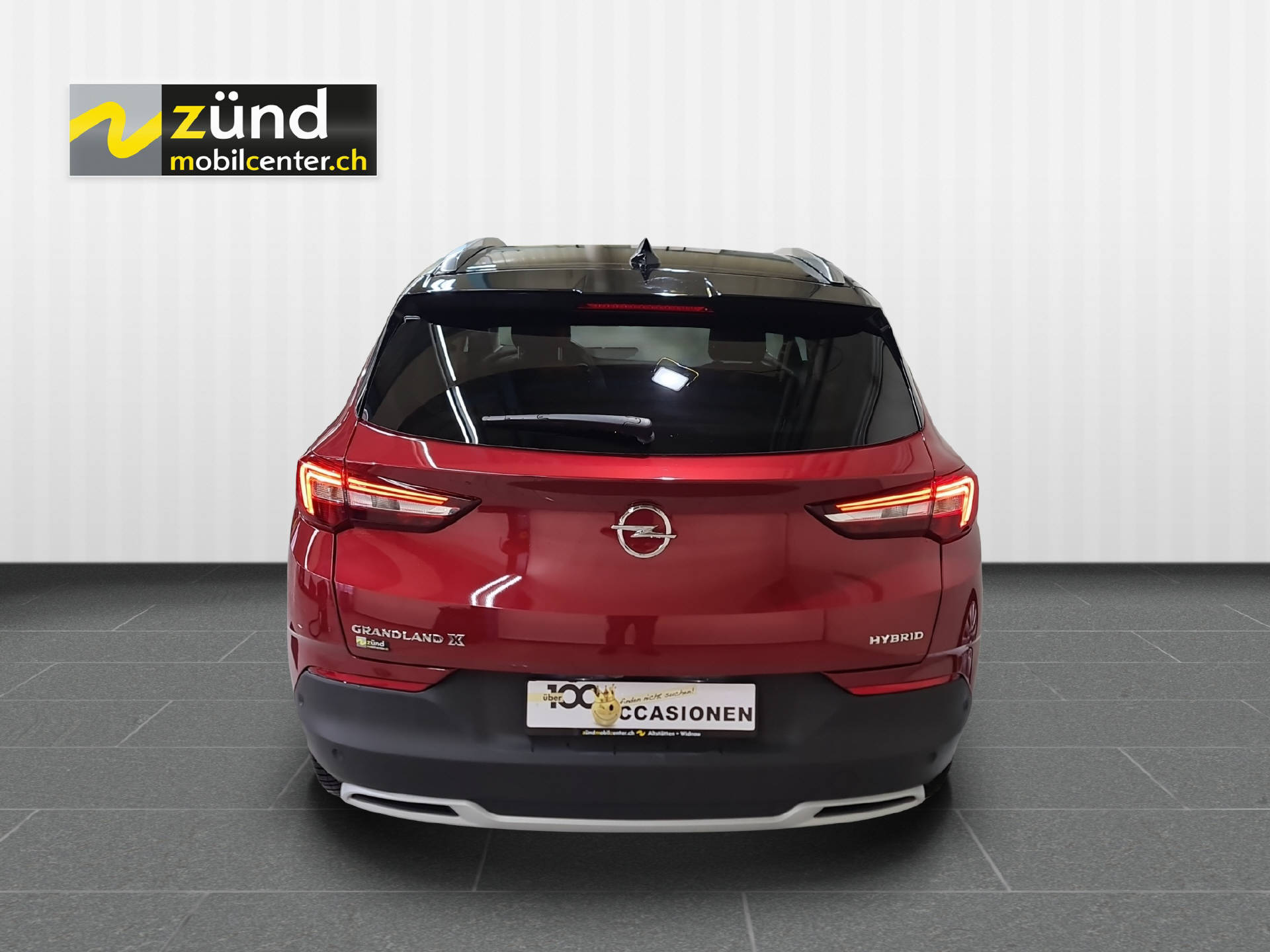 OPEL Grandland X 1.6 T PHEV Excellence-image-3