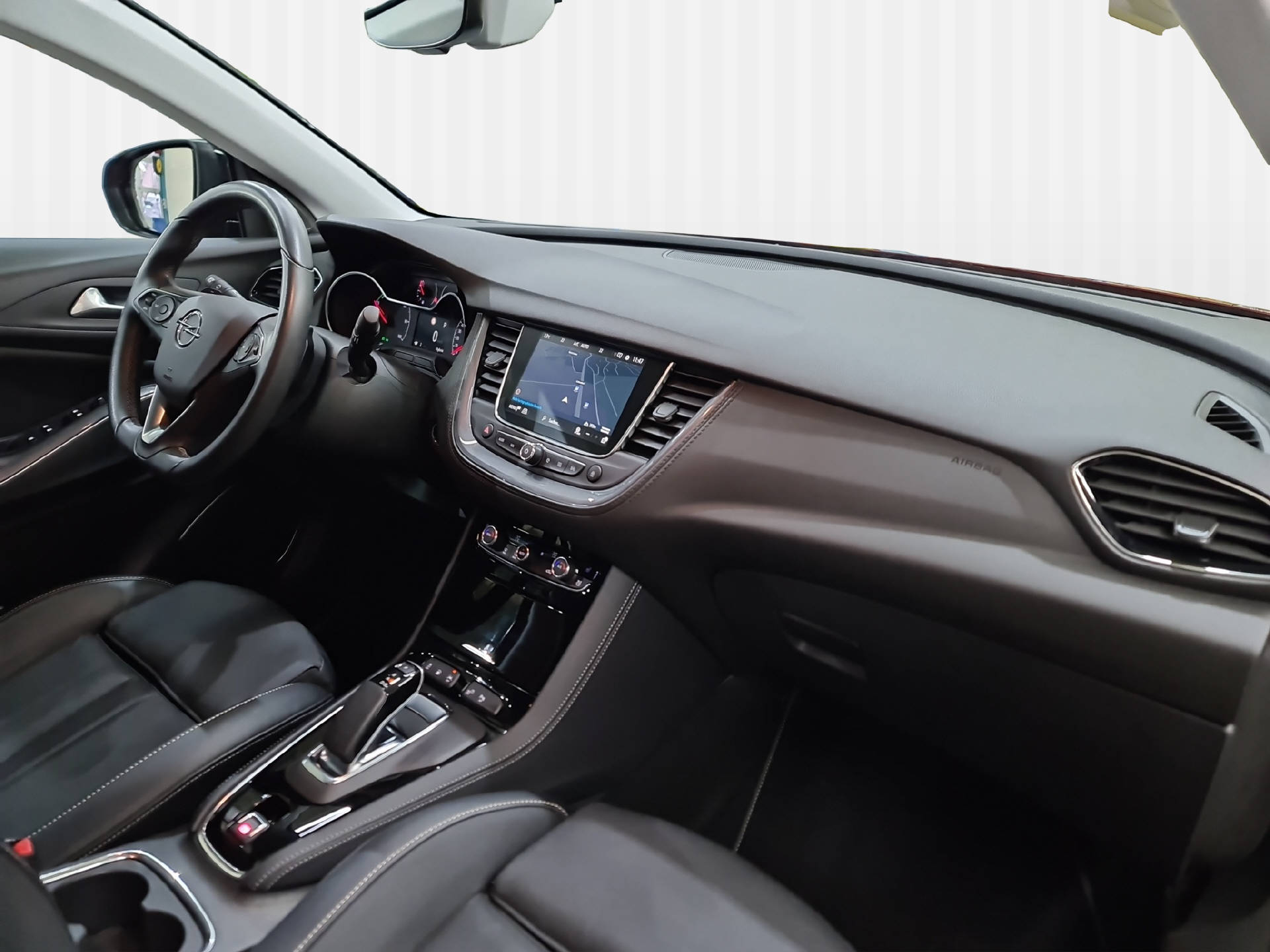 OPEL Grandland X 1.6 T PHEV Excellence-image-10