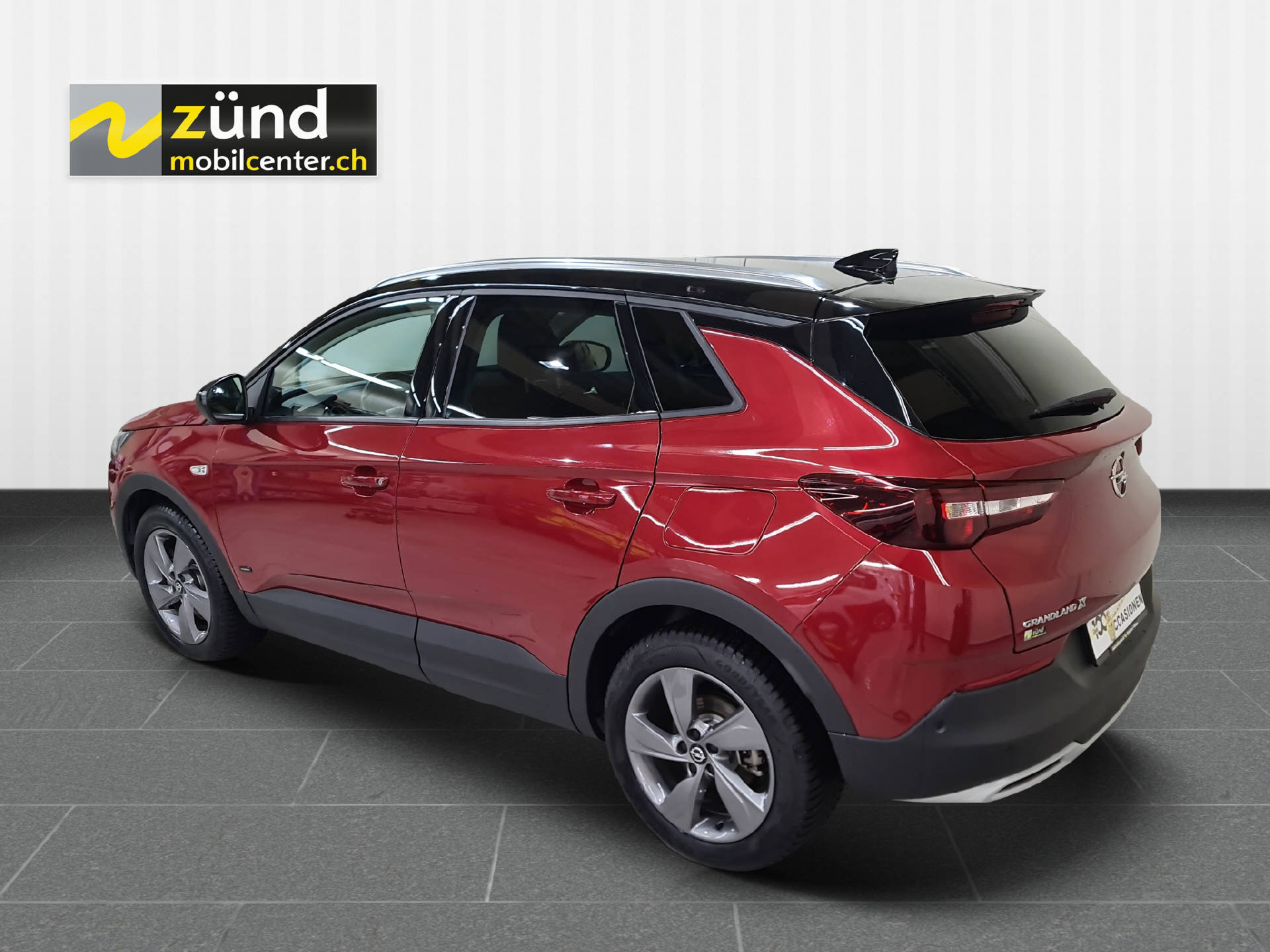 OPEL Grandland X 1.6 T PHEV Excellence-image-2