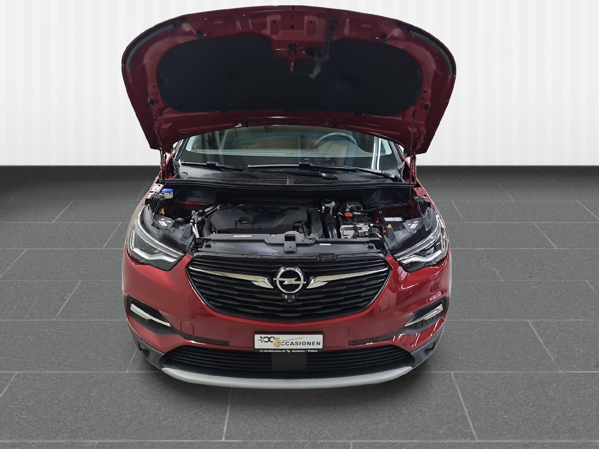 OPEL Grandland X 1.6 T PHEV Excellence-image-13