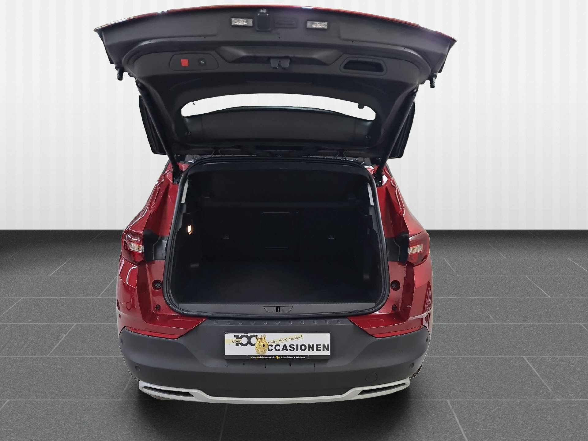 OPEL Grandland X 1.6 T PHEV Excellence-image-11