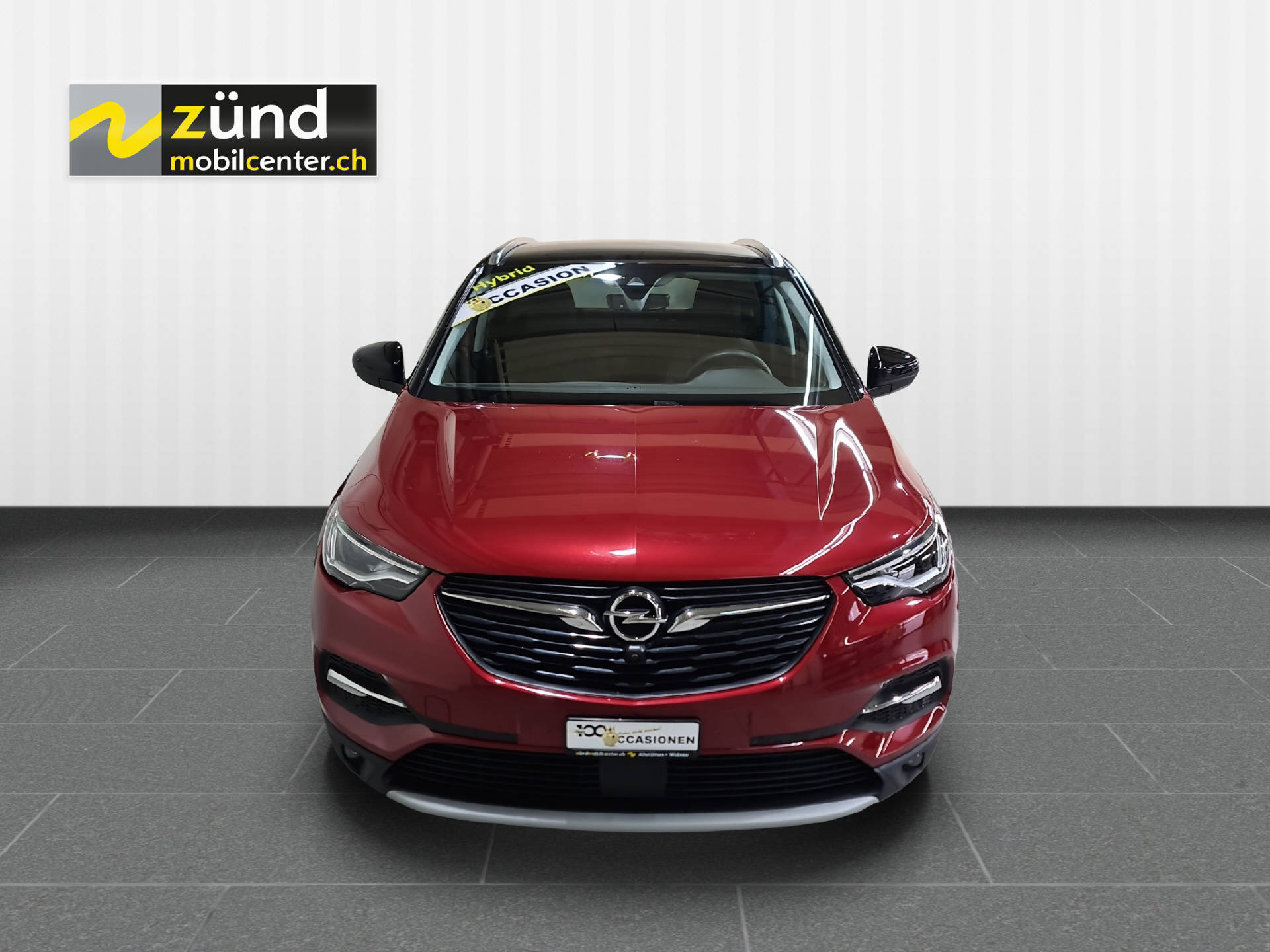 OPEL Grandland X 1.6 T PHEV Excellence-image-4