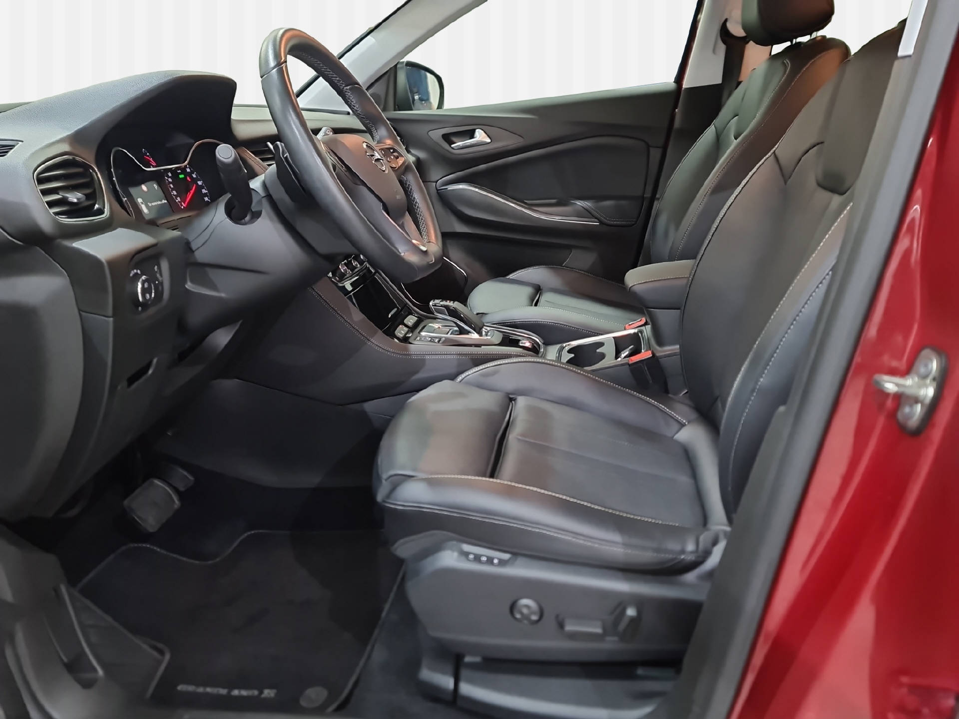 OPEL Grandland X 1.6 T PHEV Excellence-image-5