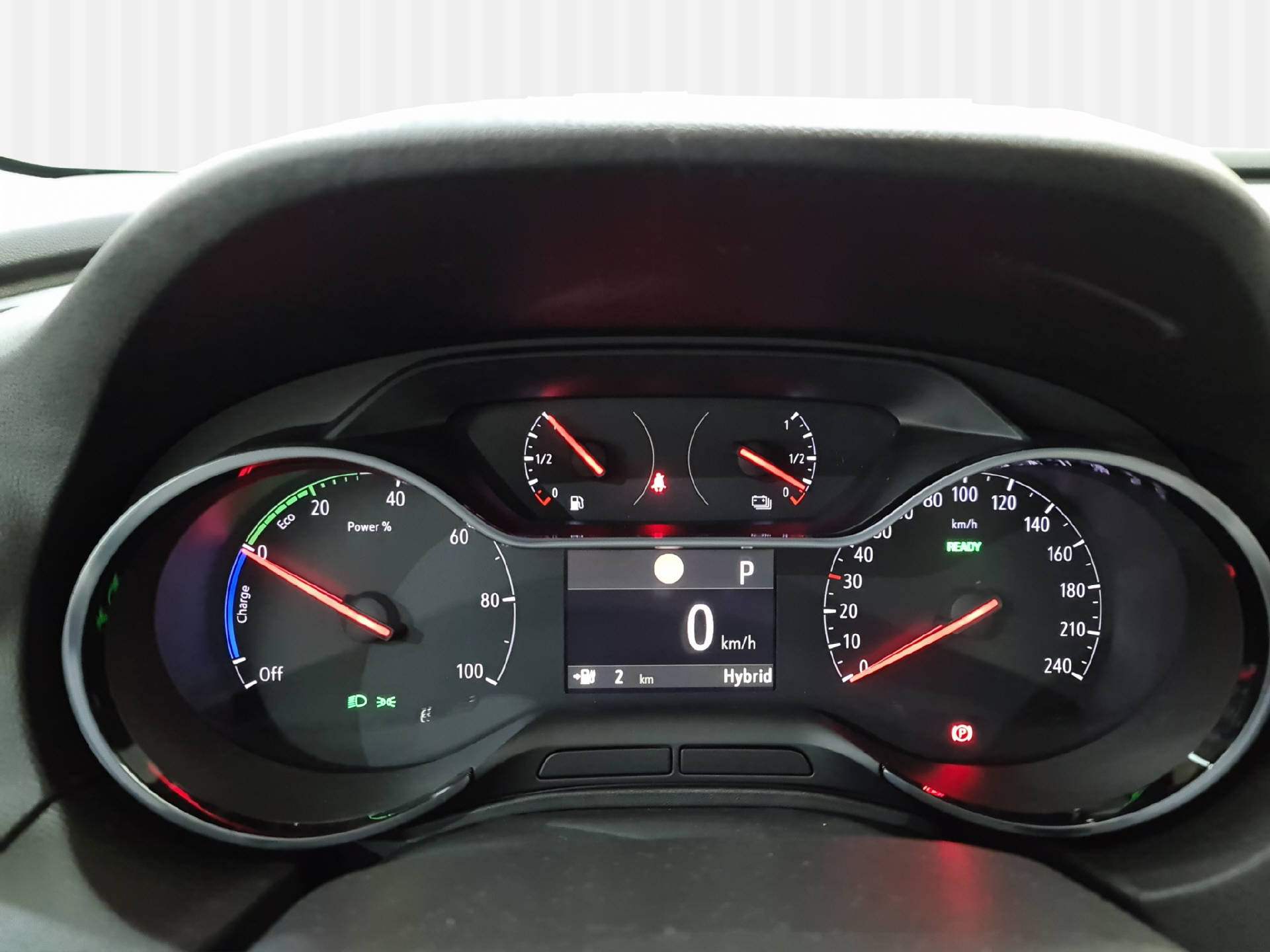OPEL Grandland X 1.6 T PHEV Excellence-image-7