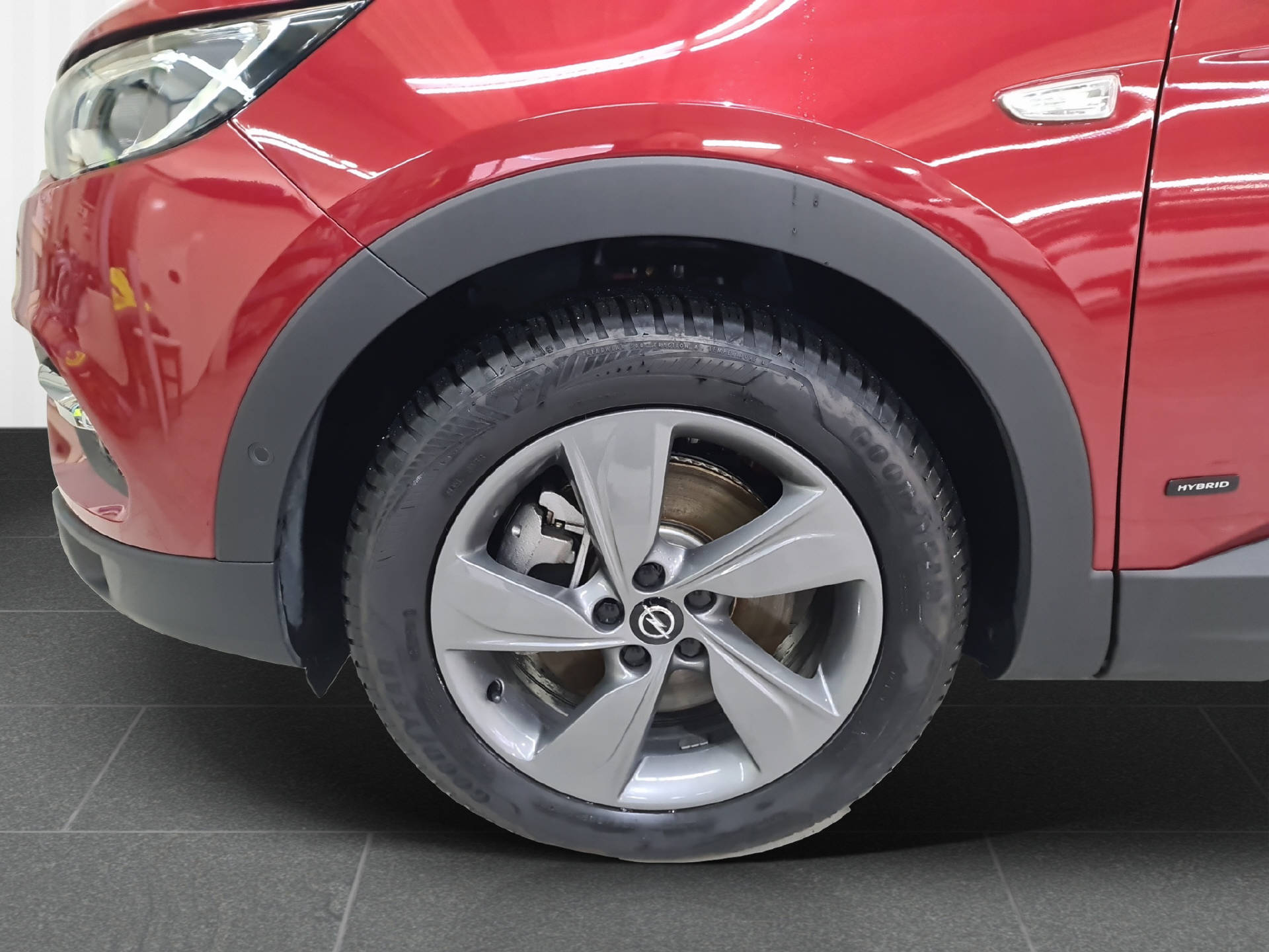 OPEL Grandland X 1.6 T PHEV Excellence-image-12