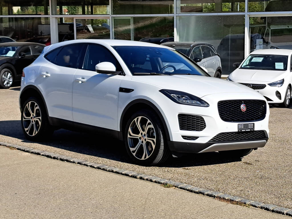 JAGUAR E-Pace 2.0 T 200cv S AWD-image-3