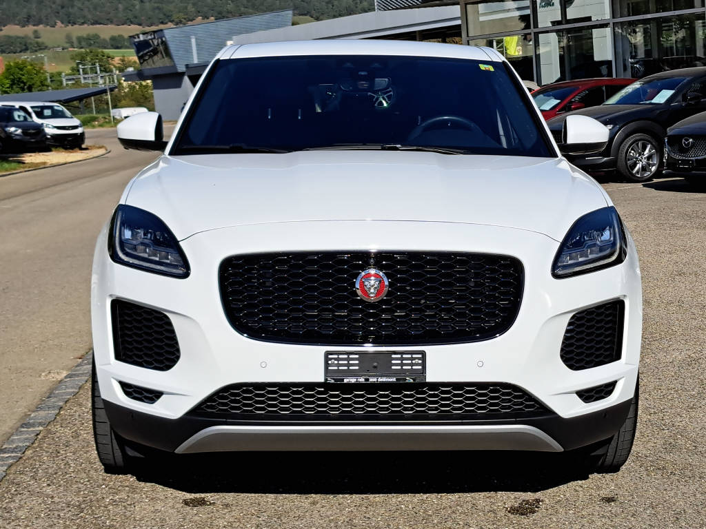 JAGUAR E-Pace 2.0 T 200cv S AWD-image-6