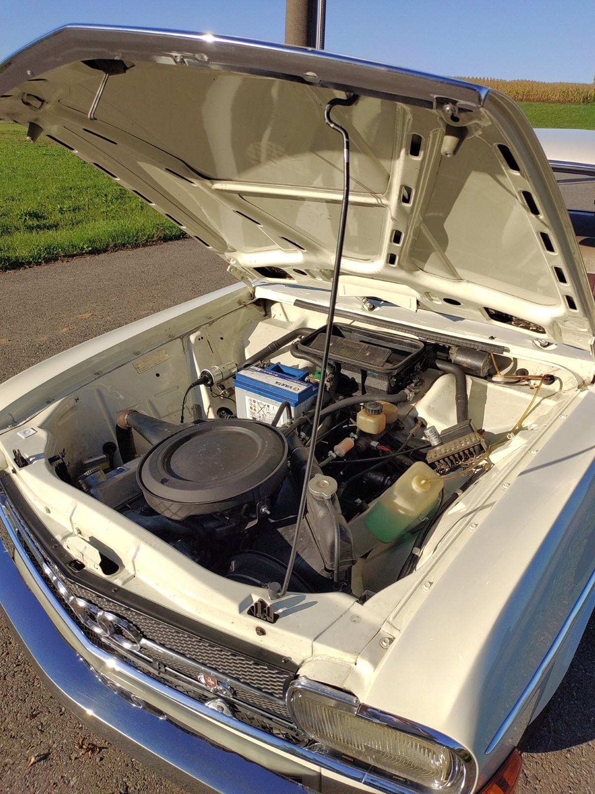 AUDI 60 L-image-7