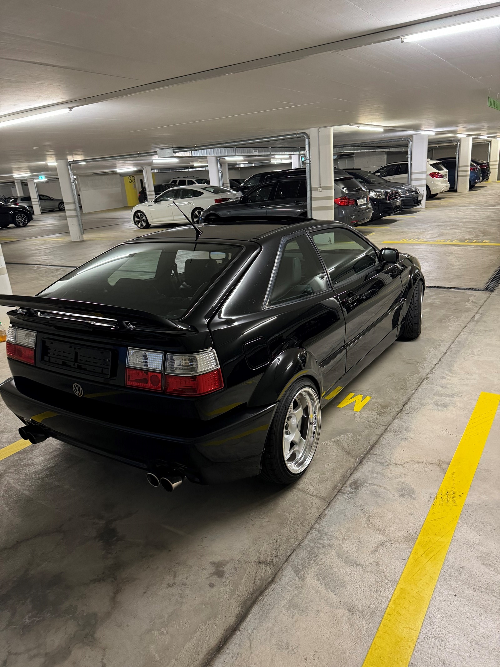 VW CORRADO G60-image-5