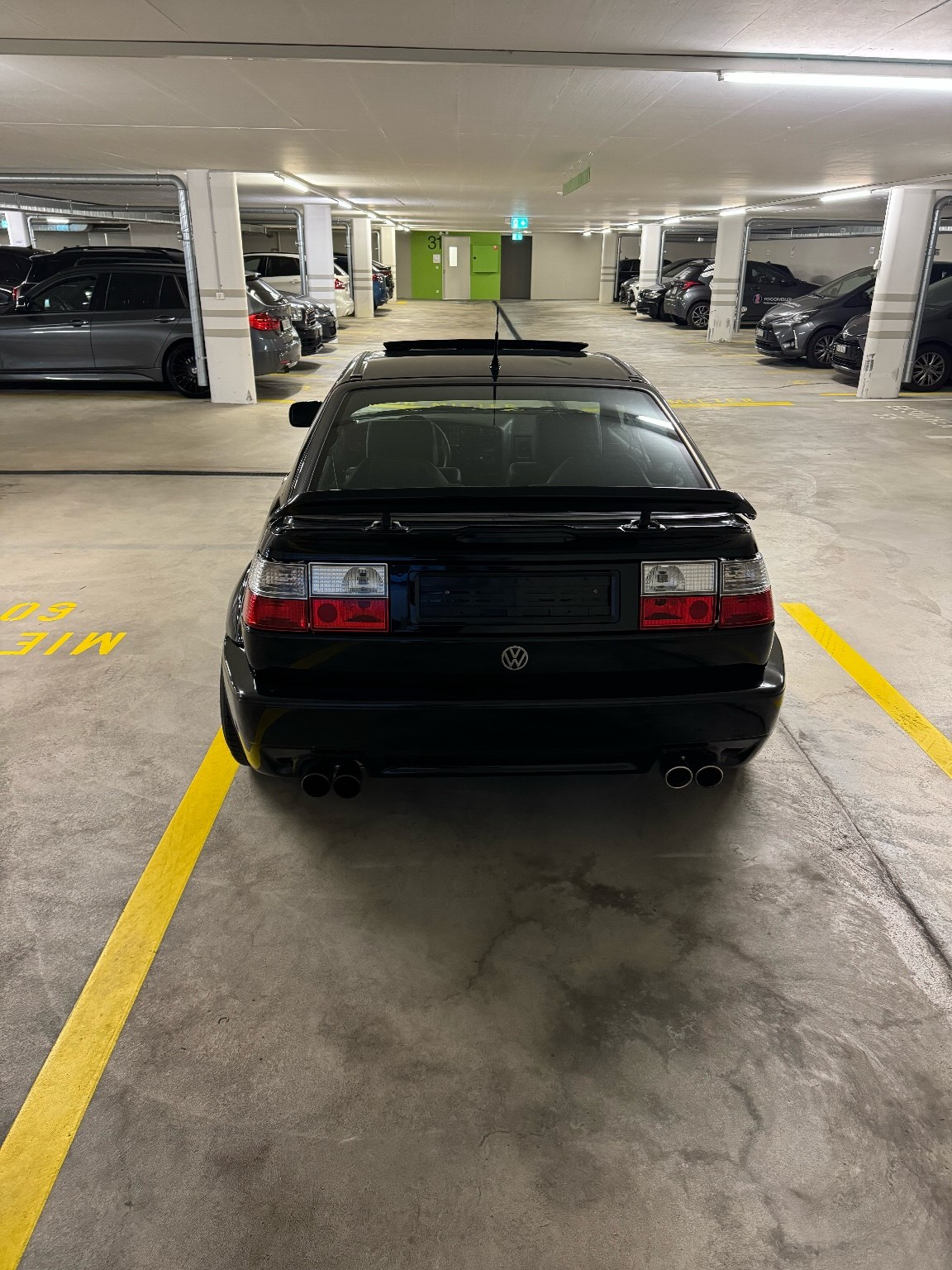 VW CORRADO G60-image-9