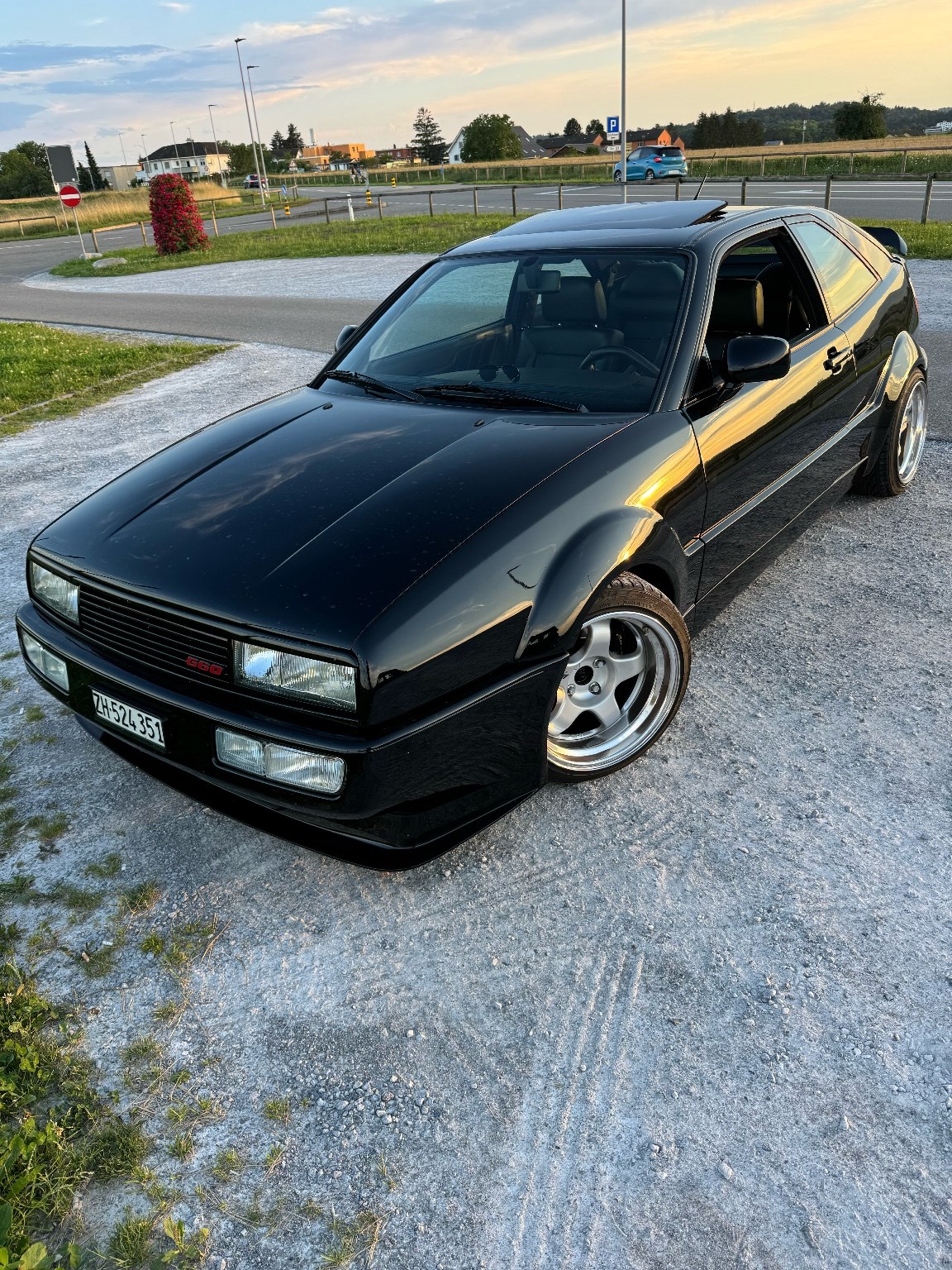 VW CORRADO G60-image-12