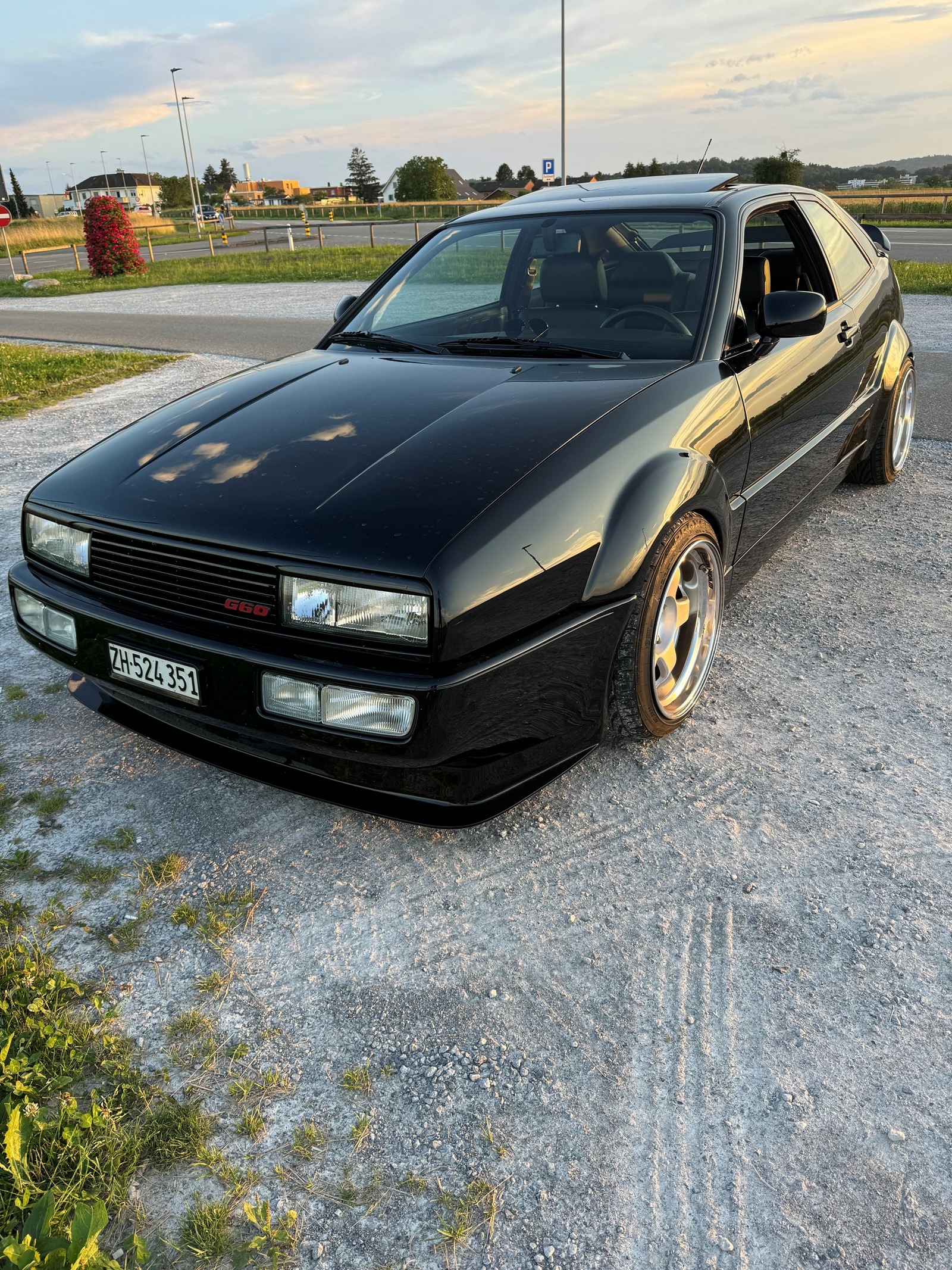 VW CORRADO G60-image-1