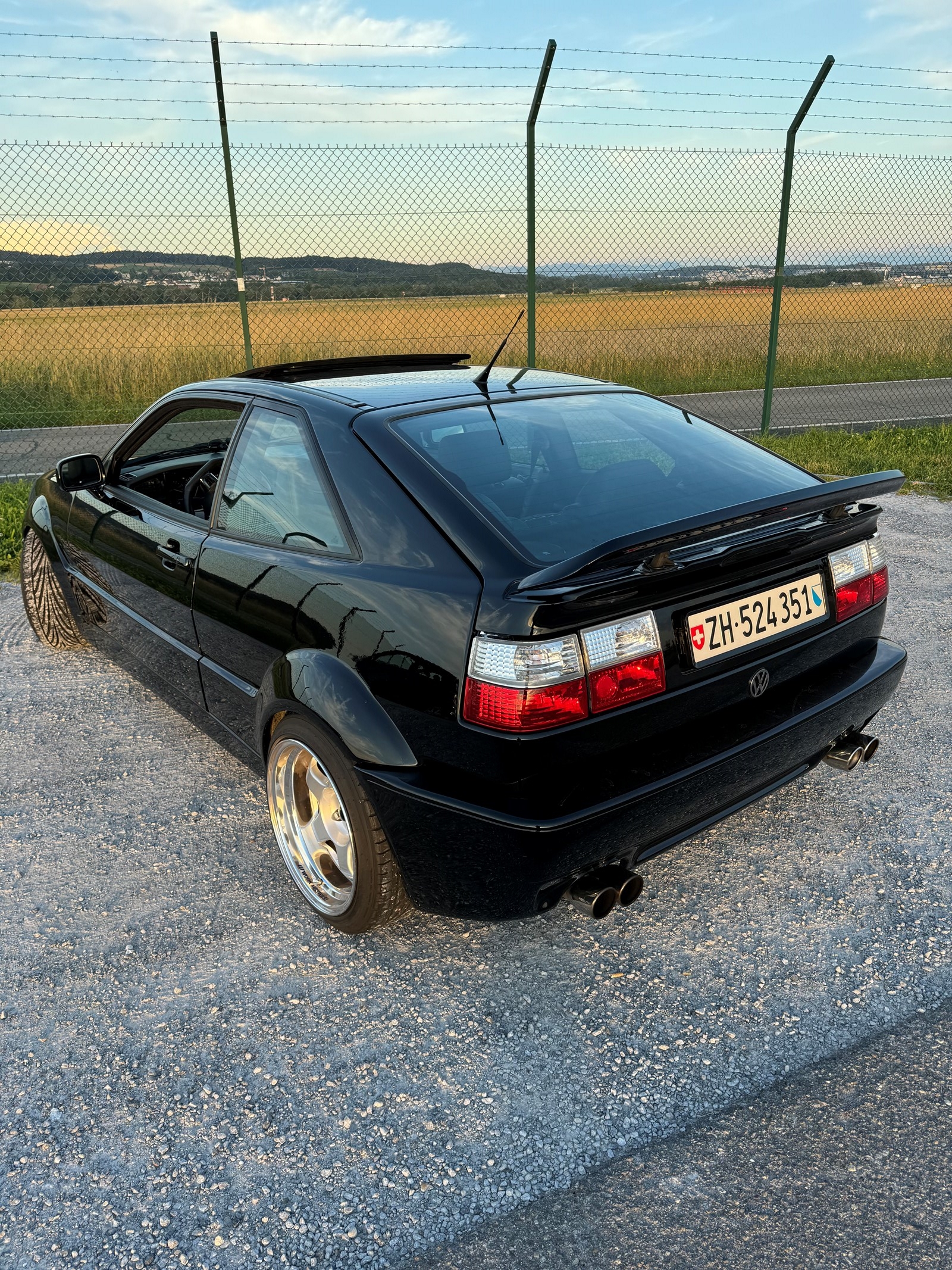 VW CORRADO G60-image-2