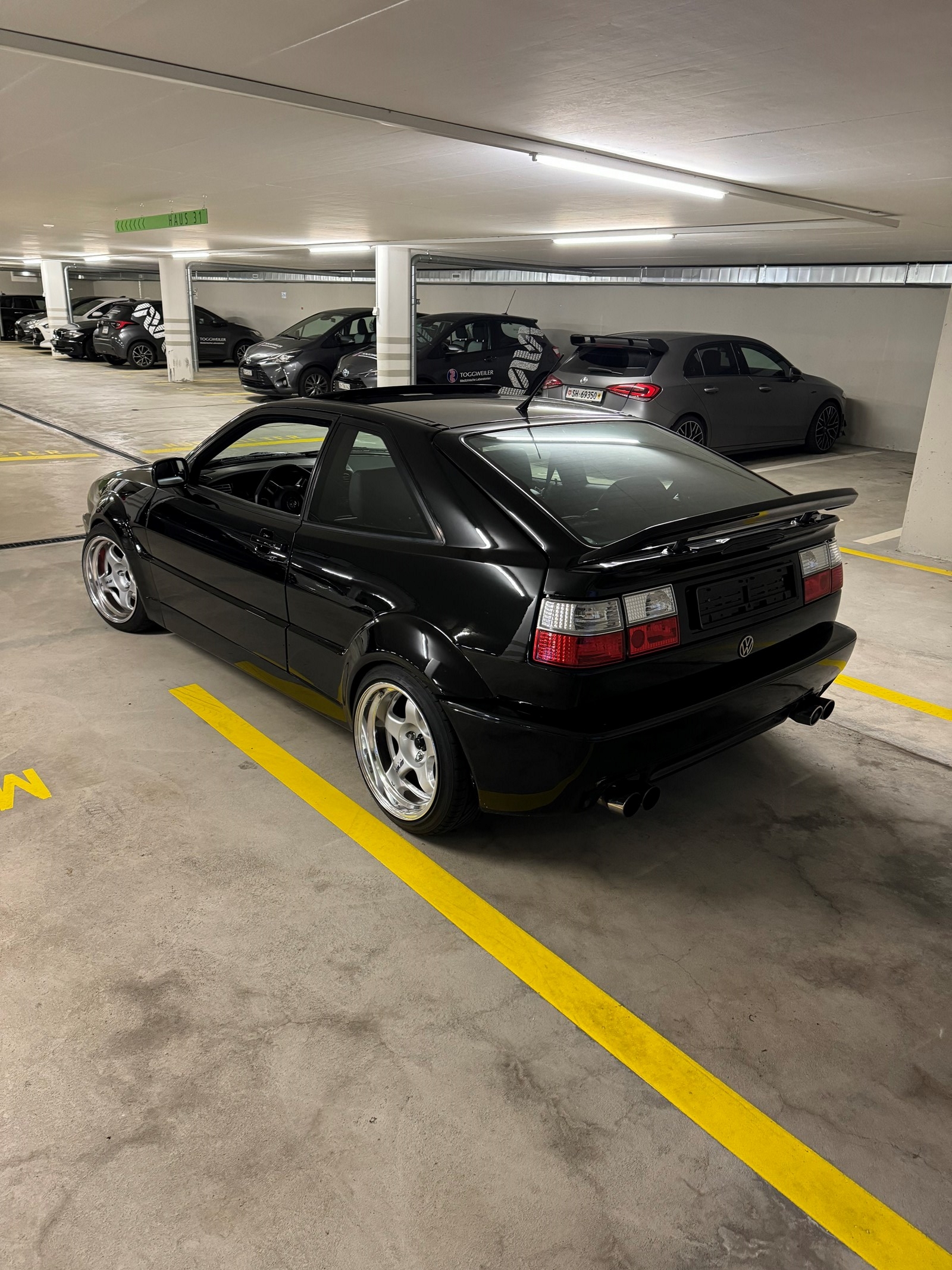 VW CORRADO G60-image-4
