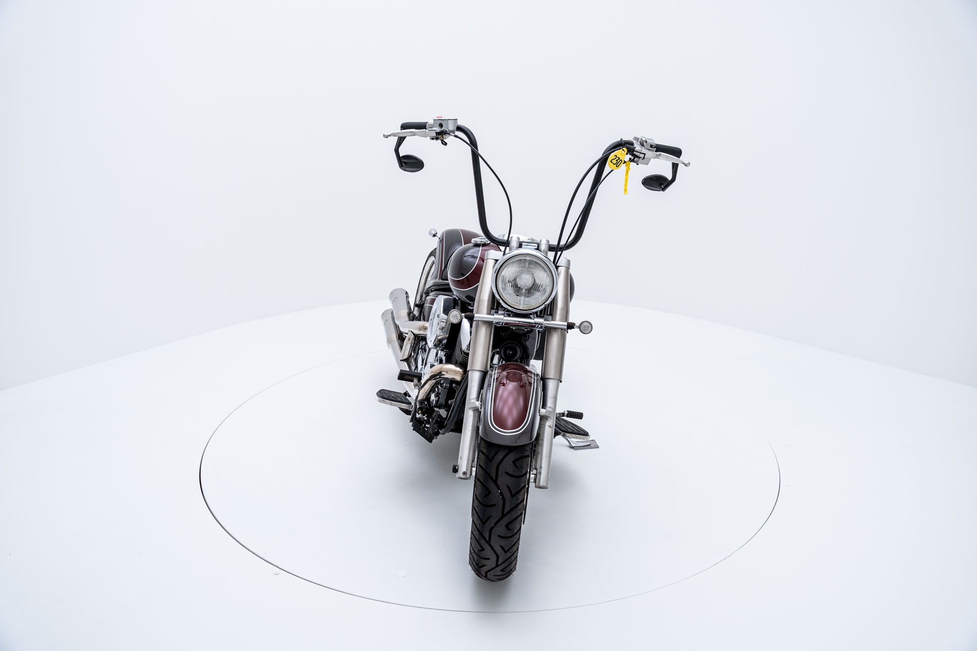 YAMAHA XVS 1100 A Drag Star Classic-image-6