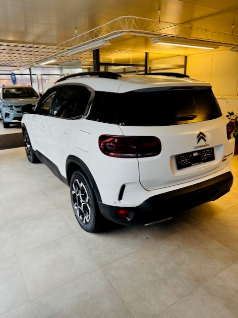 CITROEN C5 Aircross 1.6 PHEV Swiss Edition-image-6