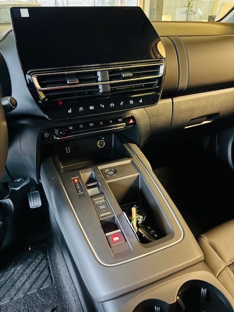 CITROEN C5 Aircross 1.6 PHEV Swiss Edition-image-12