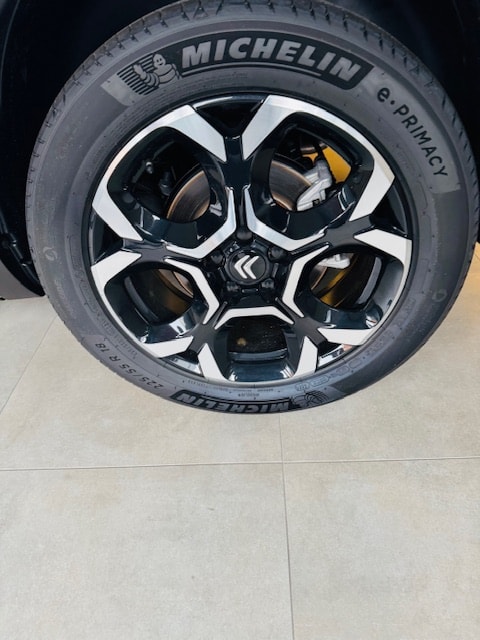 CITROEN C5 Aircross 1.6 PHEV Swiss Edition-image-14
