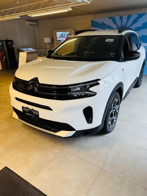 CITROEN C5 Aircross 1.6 PHEV Swiss Edition