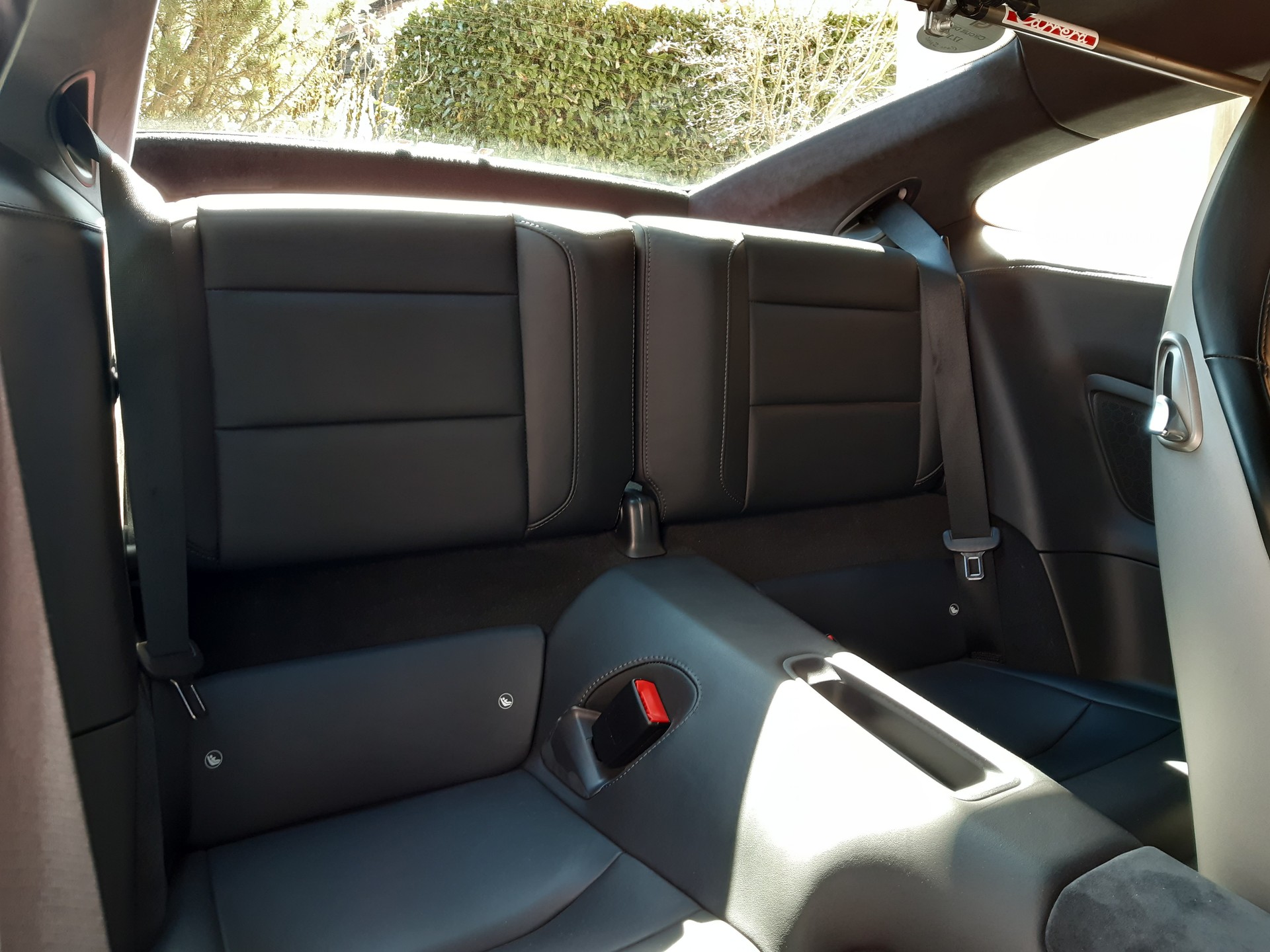 PORSCHE 911 Carrera S PDK-image-13